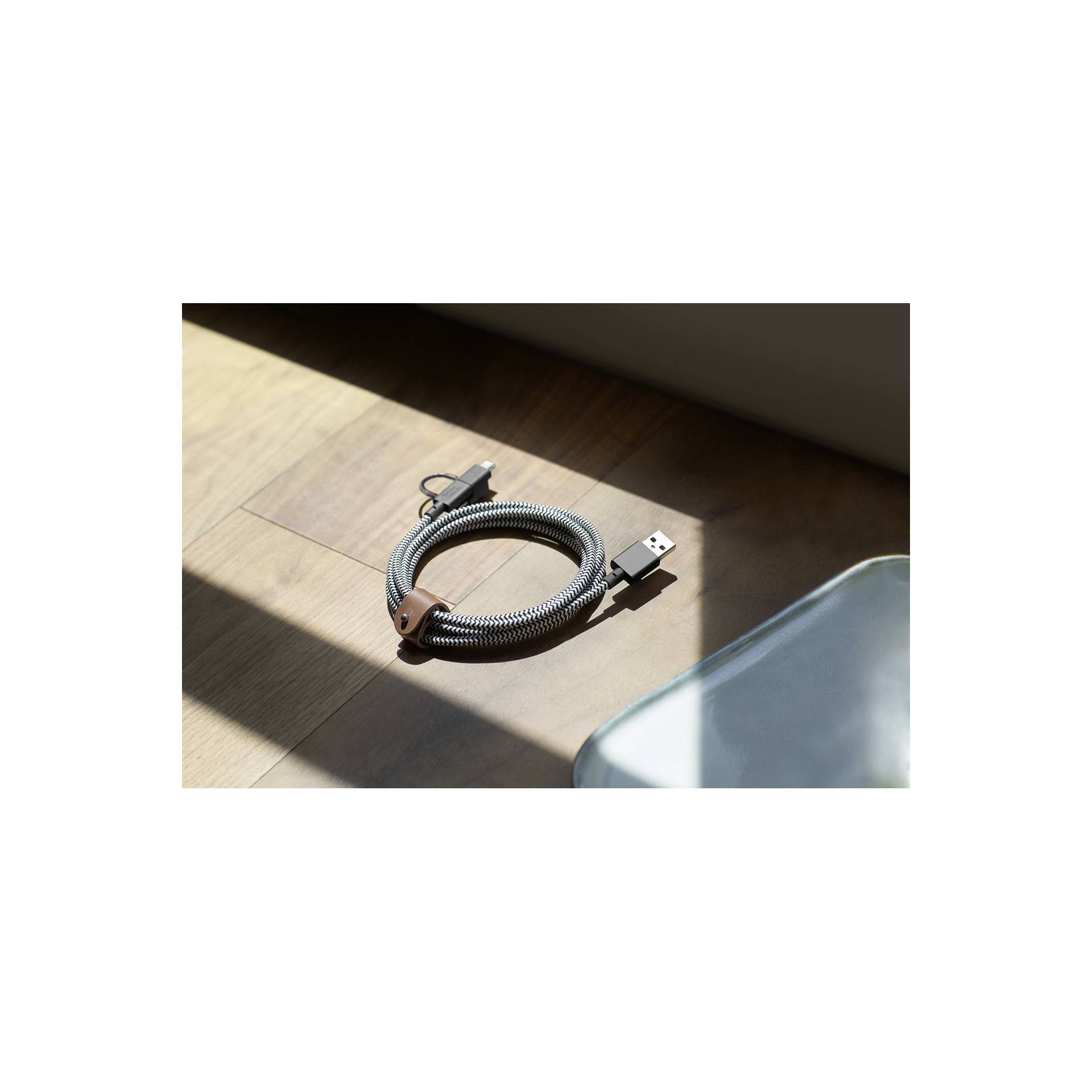 Drinnen, Innenarchitektur