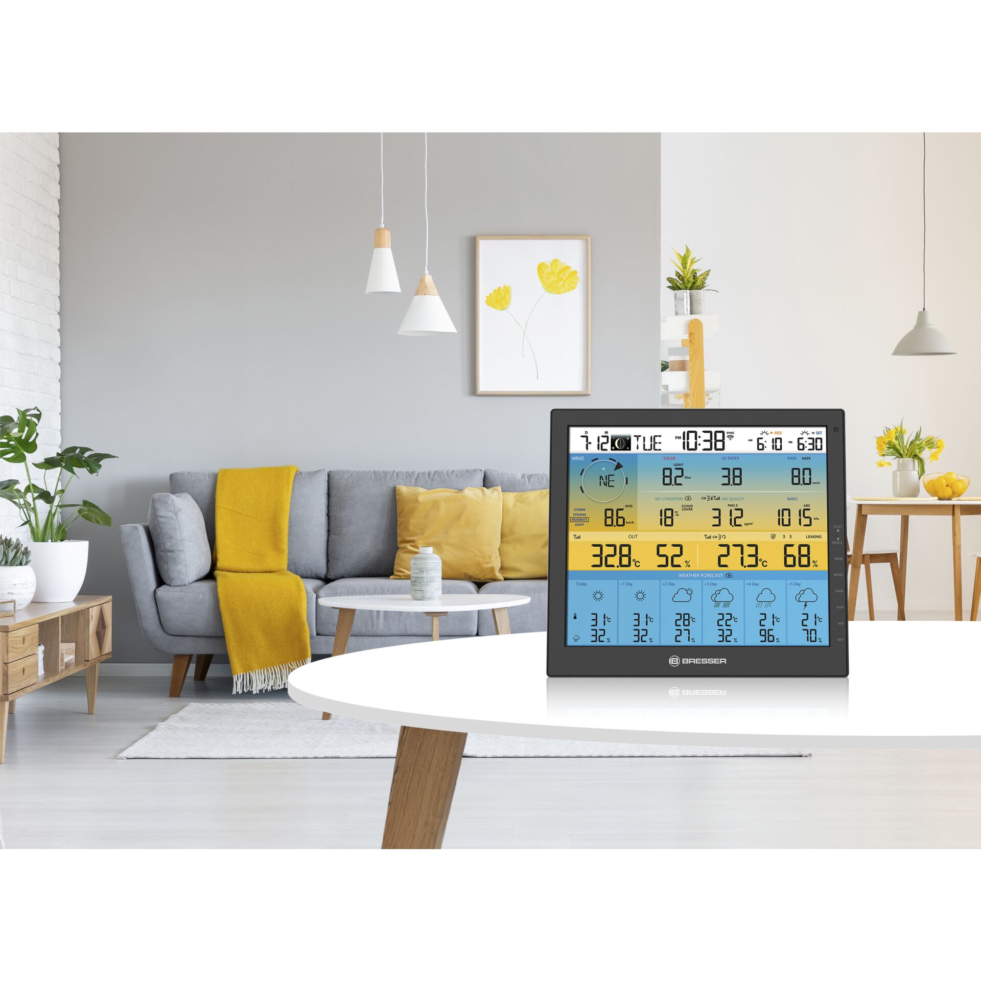 Moebel, Tabelle, Wohnzimmer, Couch, Dekoration für Zuhause