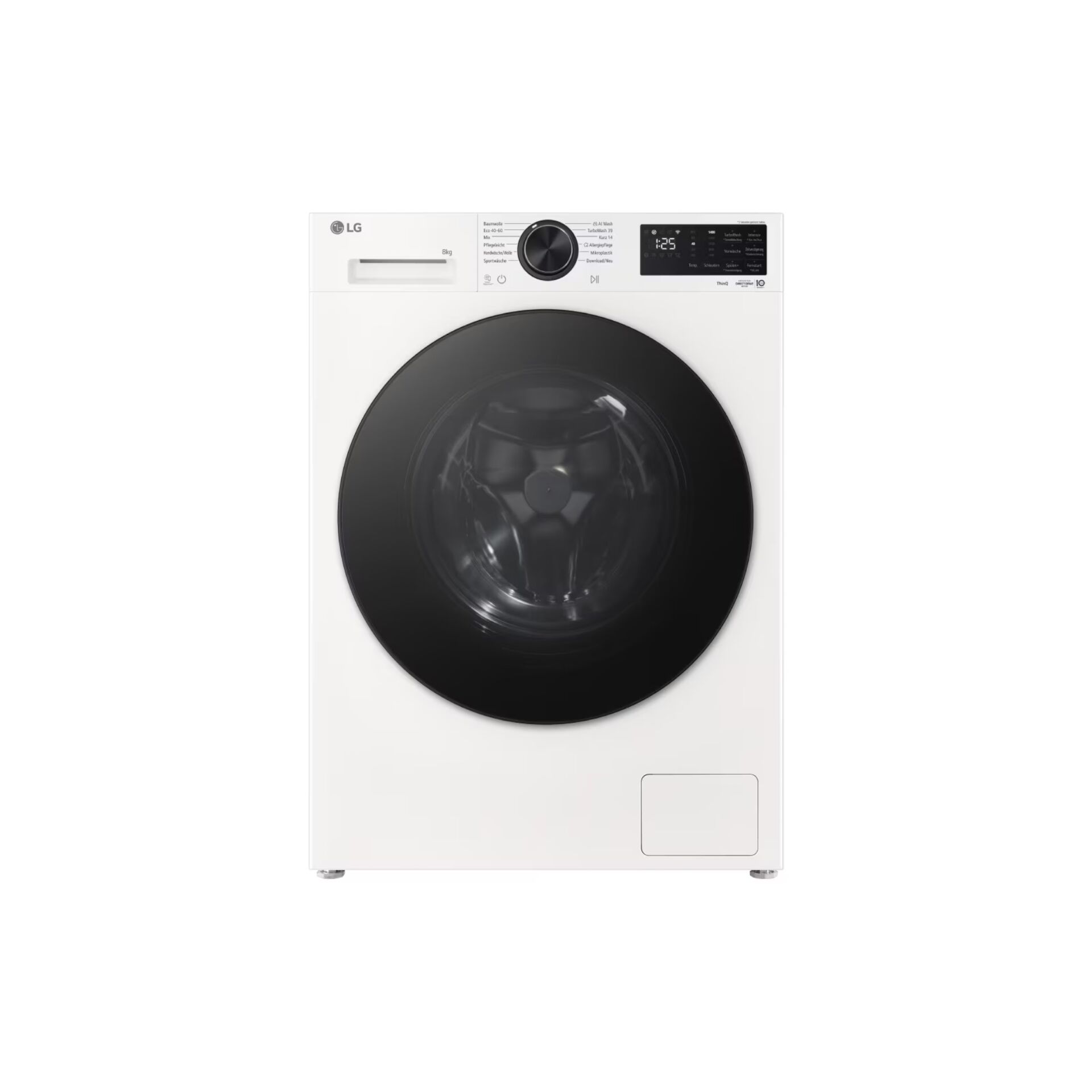 Gerät, Elektrisches Gerät, Waschmaschine