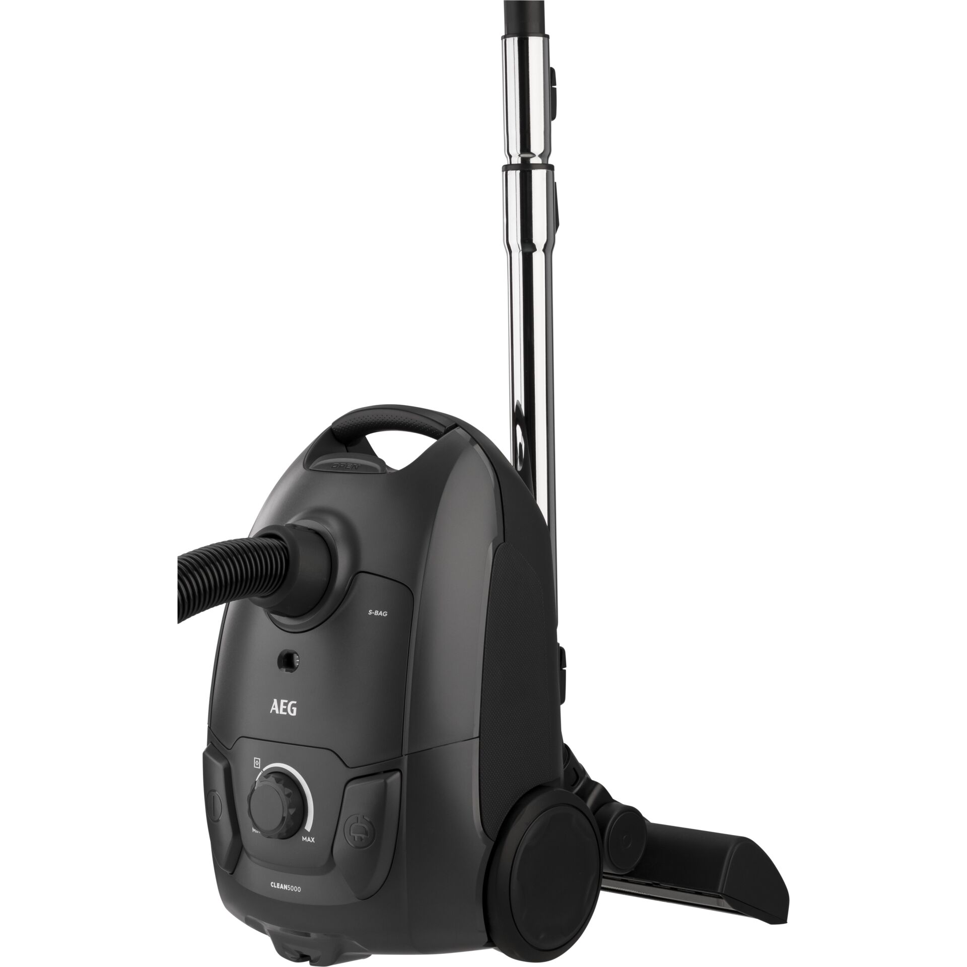 Gerät, Elektrisches Gerät, Staubsauger