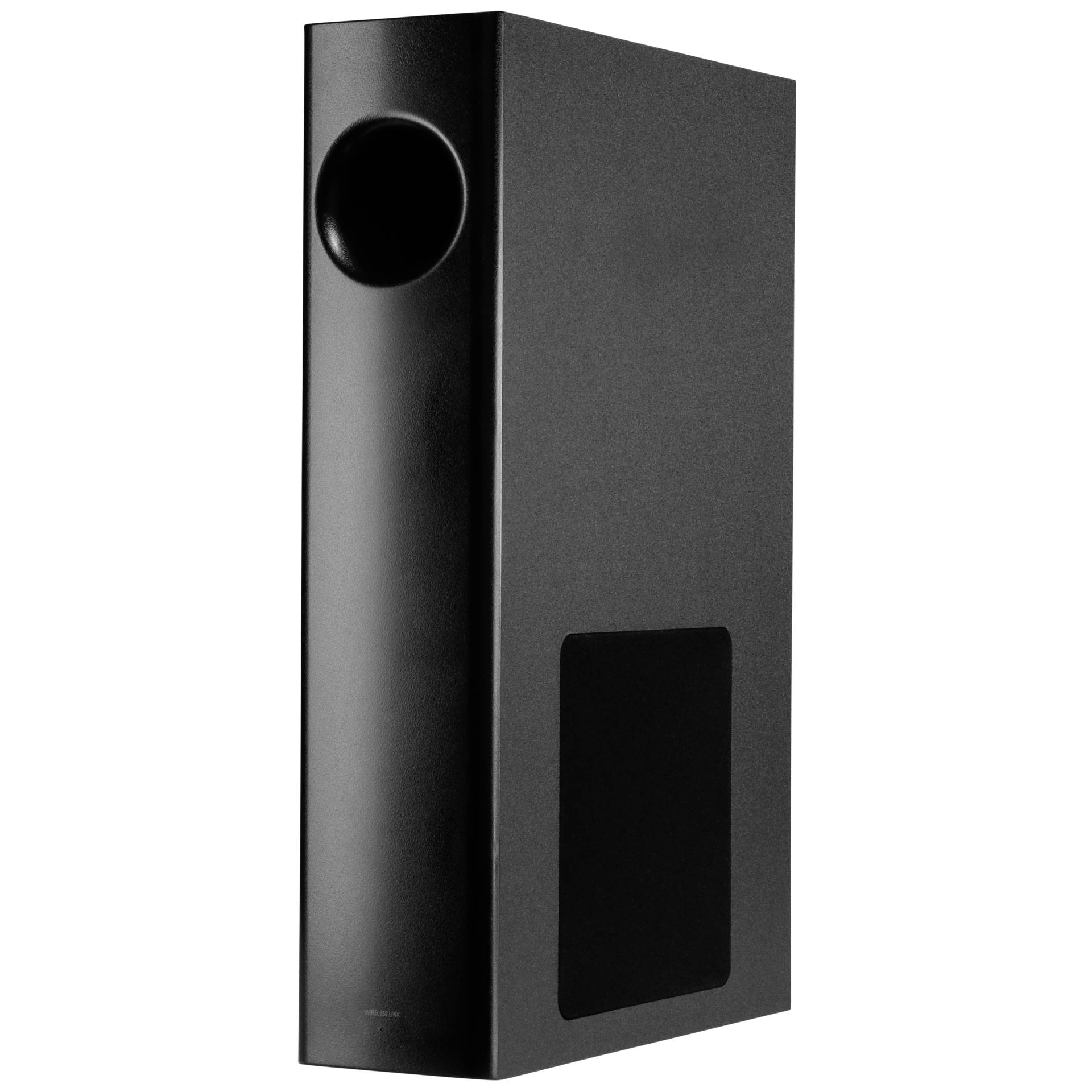 Elektronik, Sprecher, Heimkino