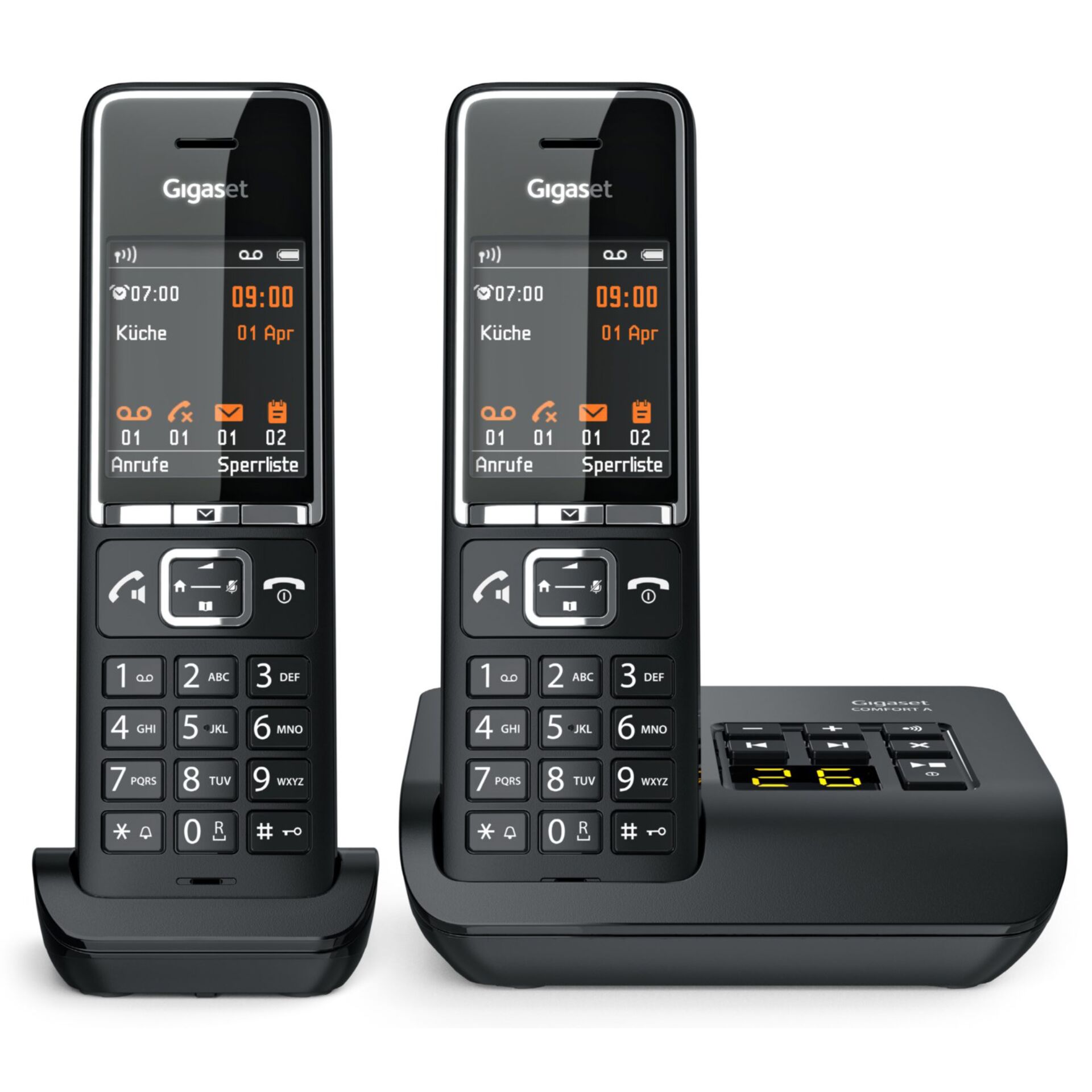 Elektronik, Telefon, Handy