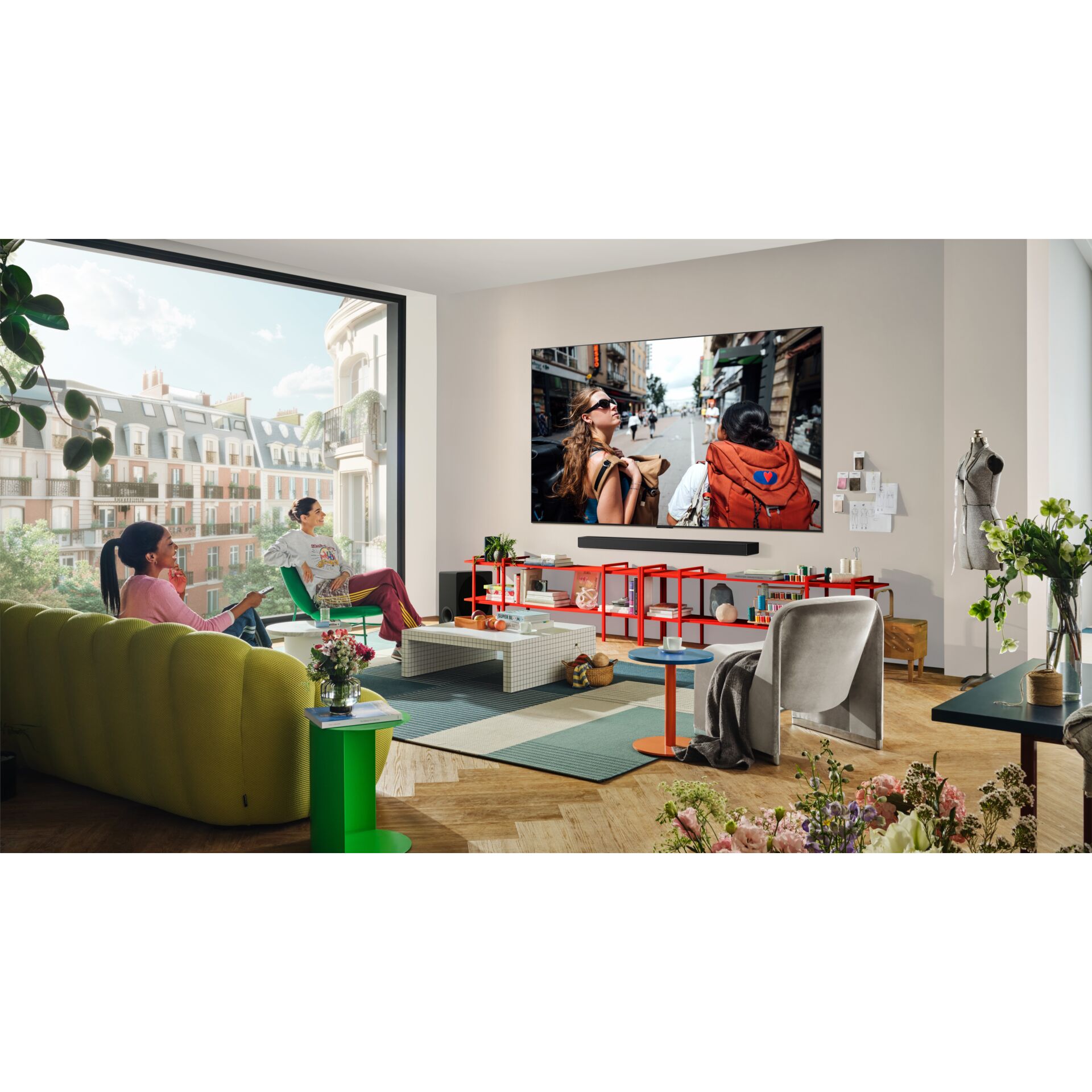 Wohnzimmer, Innenarchitektur, Couch, Tabelle, Kaffeetisch