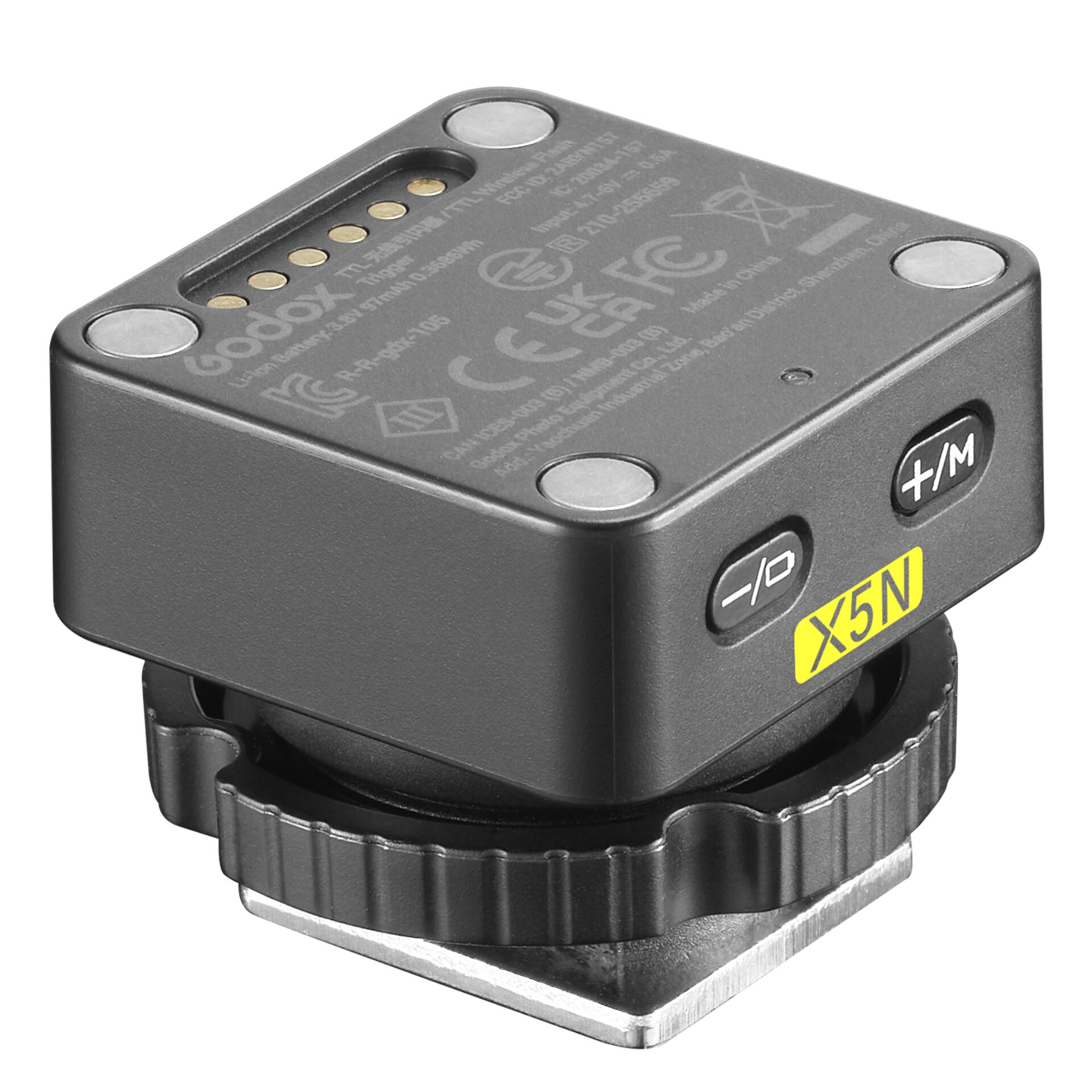 Tuner, Adapter, X5N, Elektronikmodul, Baustein