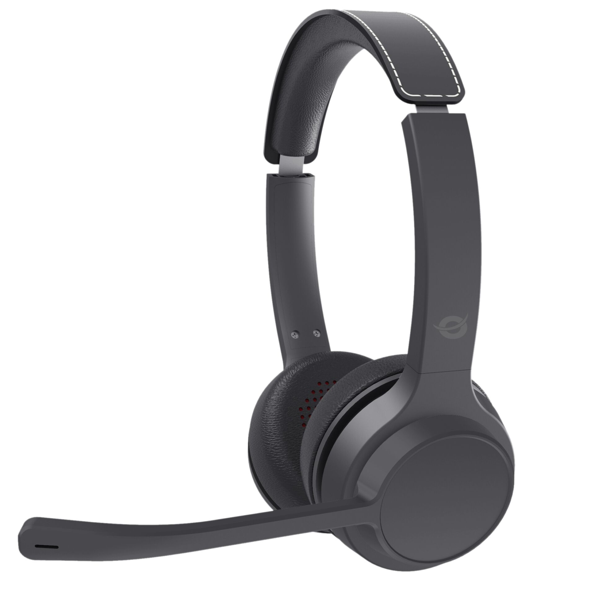 Conceptronic POLONA04B  Stereo-Headset