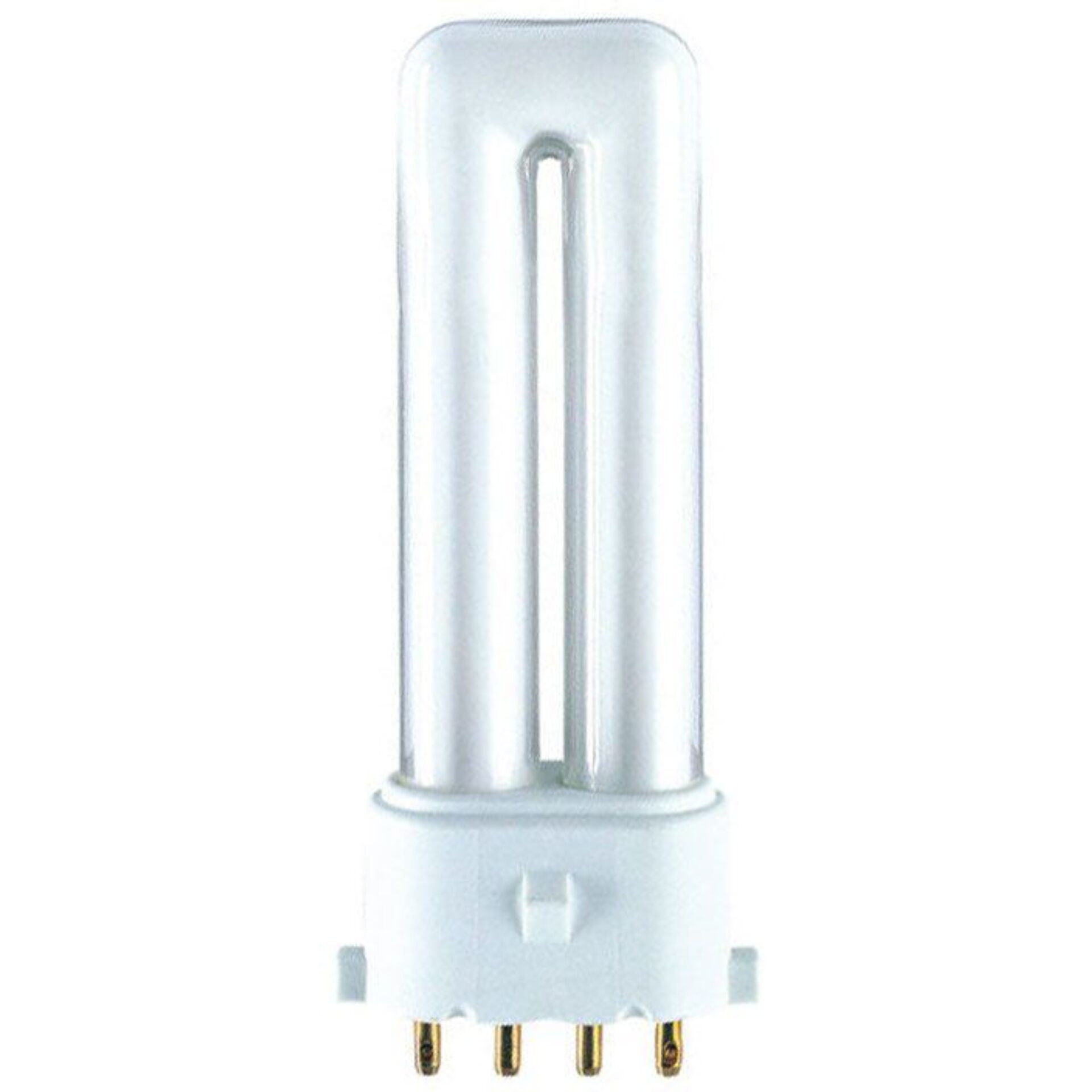 Osram DULUX S/E Energiesparlampe  7W/830 2G7 FS1