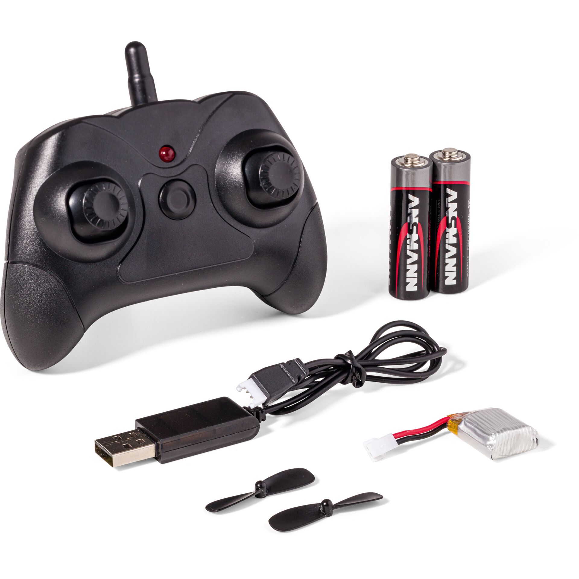 Elektronik, Kann, Zinn