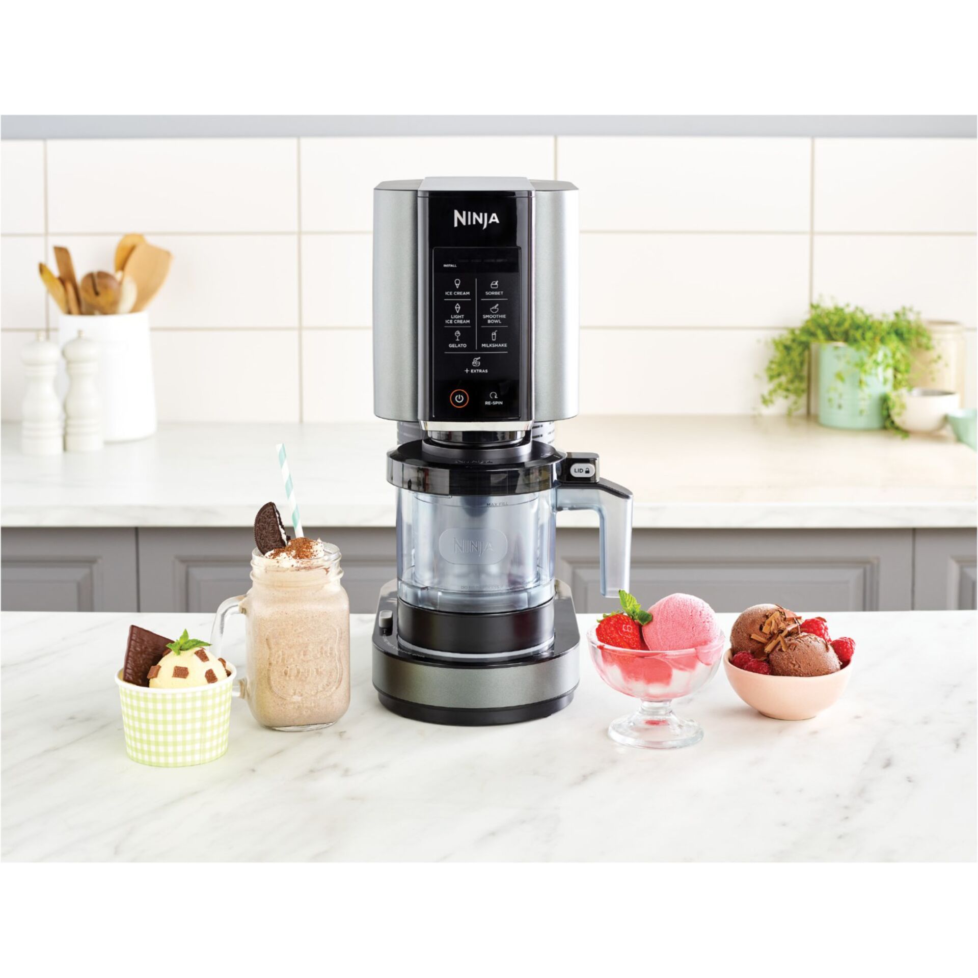 Kaffeemaschine, Kaffeezubereitung, Küchenmaschine, Barista-Gerät, Akkubetrieben?