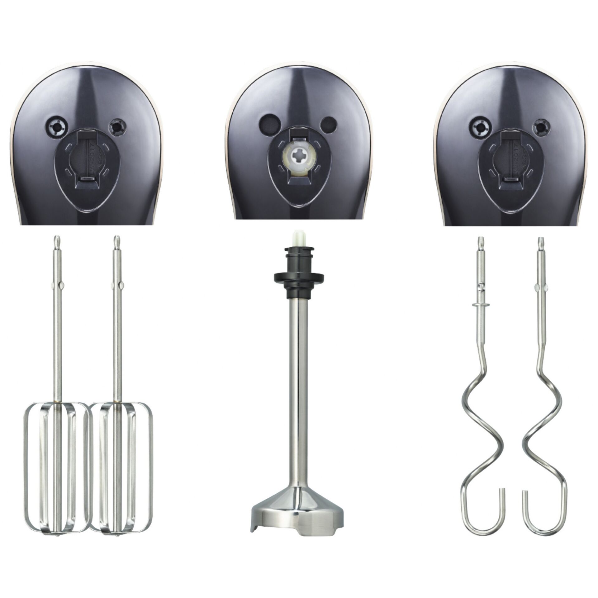 Gerät, Elektrisches Gerät, Mischer