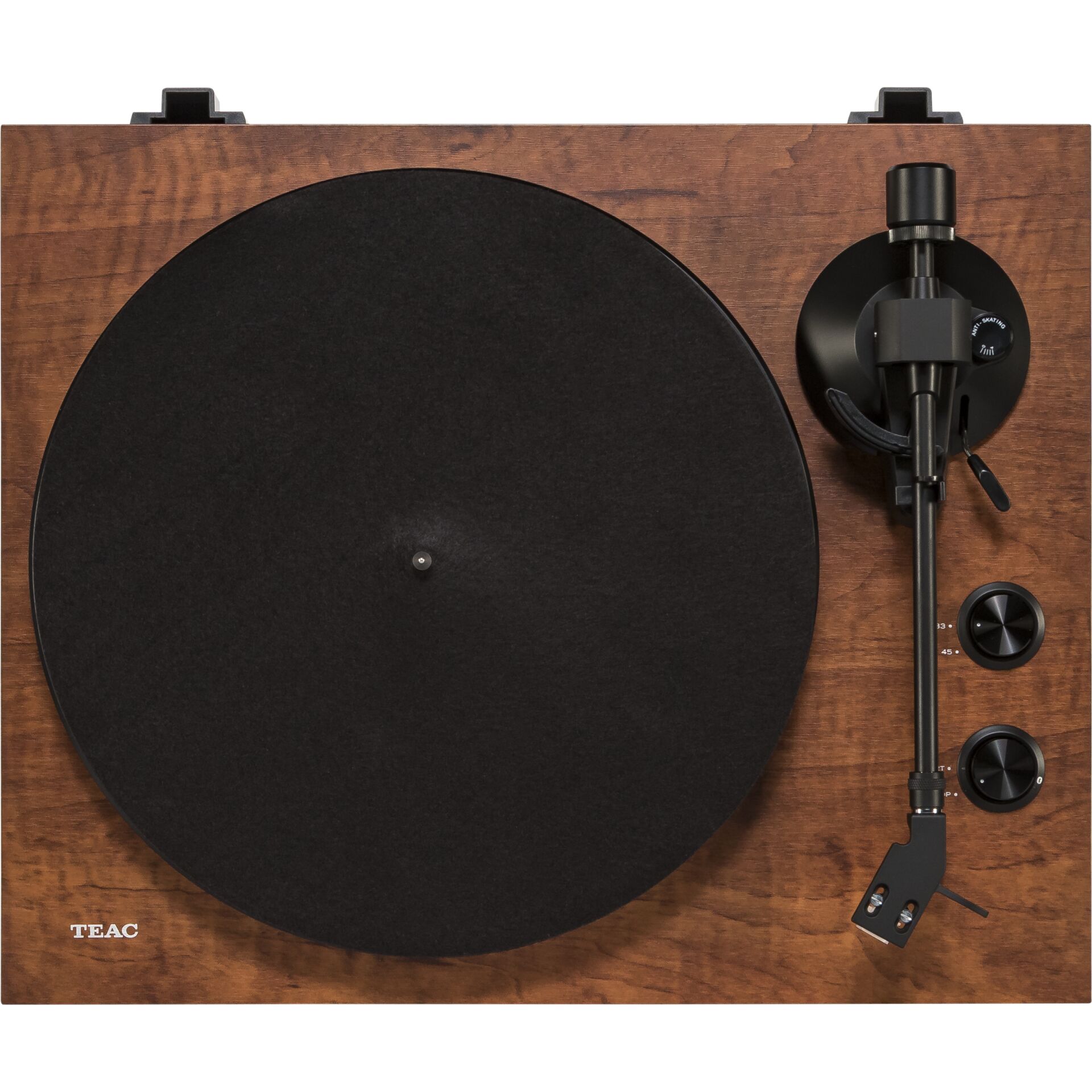 Platter, Plattenspieler, Vinyl, Tonarm, Bedienungsknöpfe