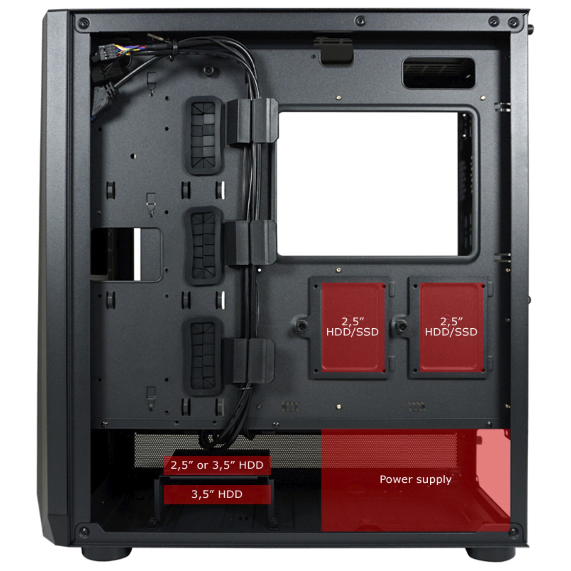 Computerausrüstung, Elektronik, Hardware