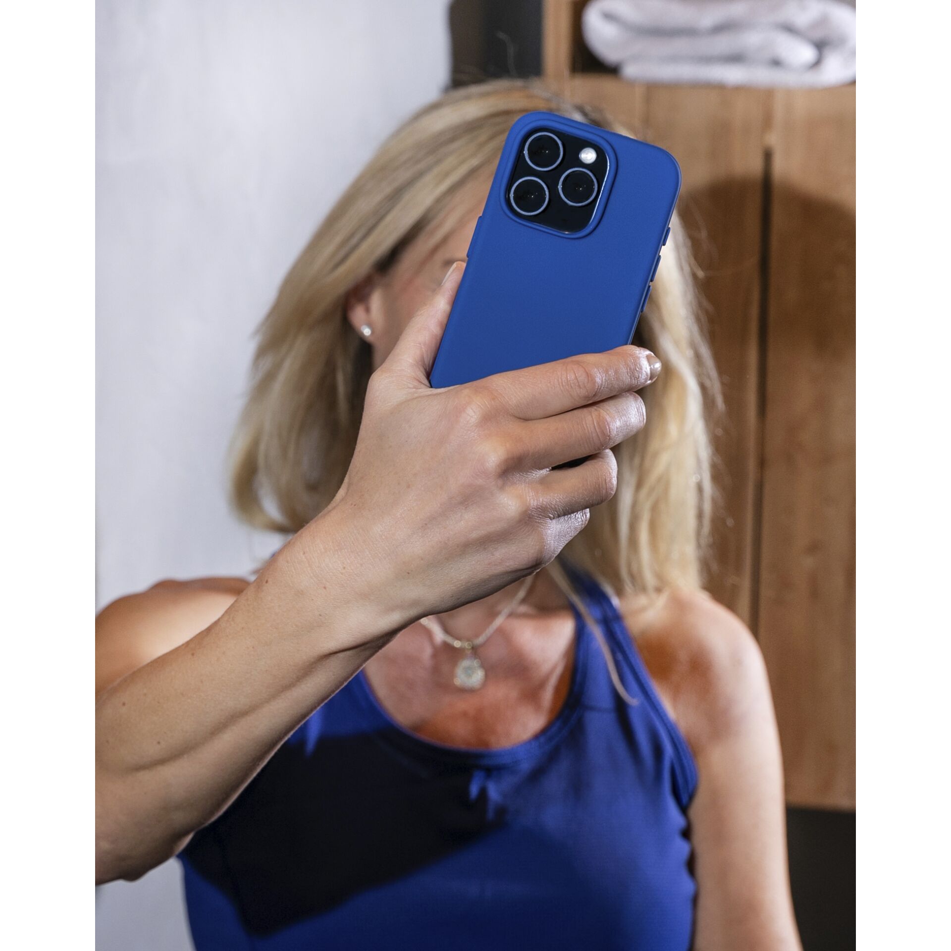 Erwachsener, Weiblich, Person, Frau, Halskette