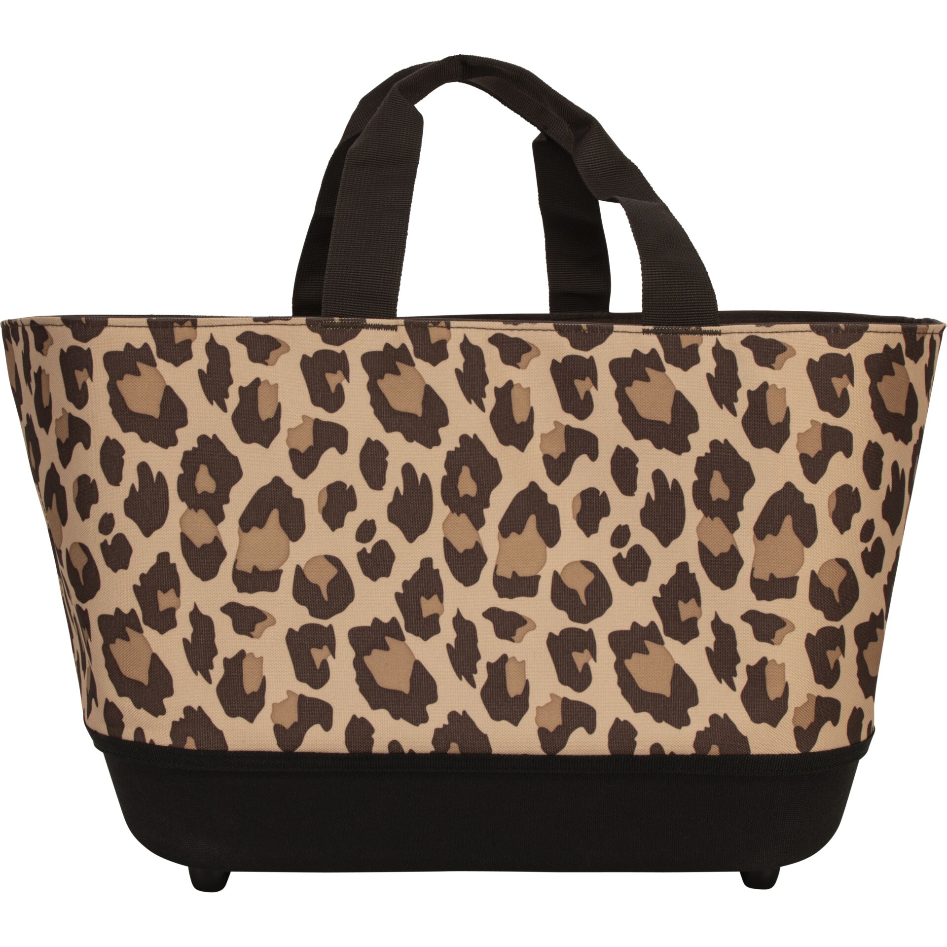Reisenthel Shoppingbasket  leo macchiato