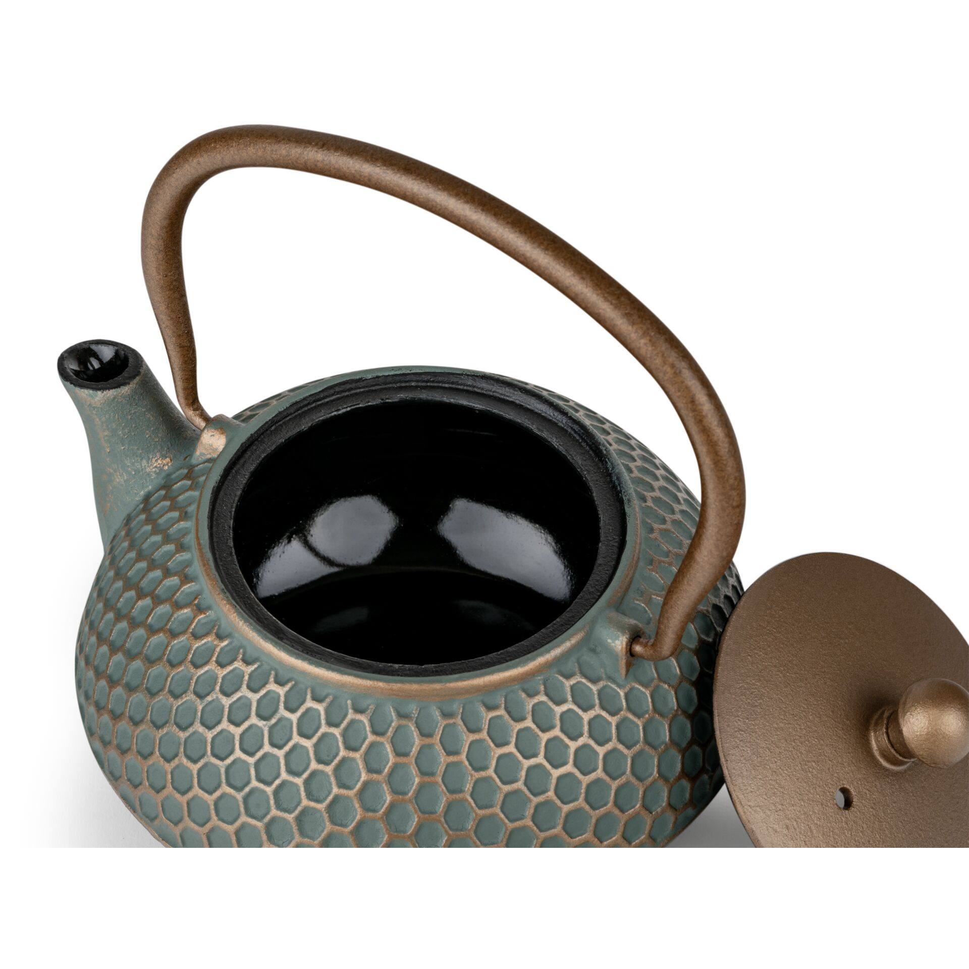 Töpferei, Kochgeschirr, Topf, Teekanne