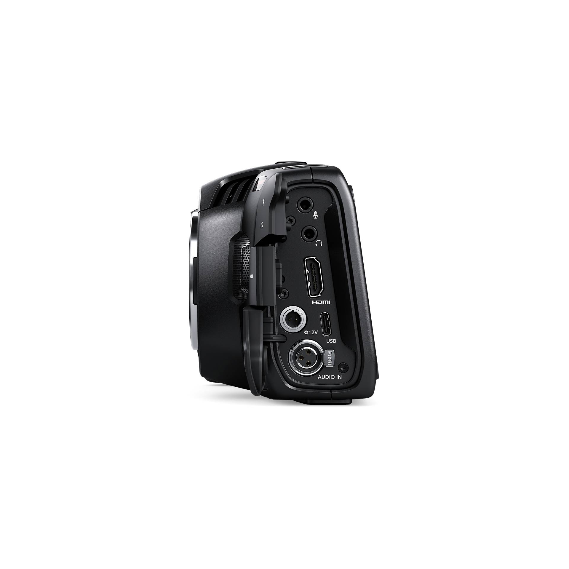 Kamera, Elektronik, Videokamera