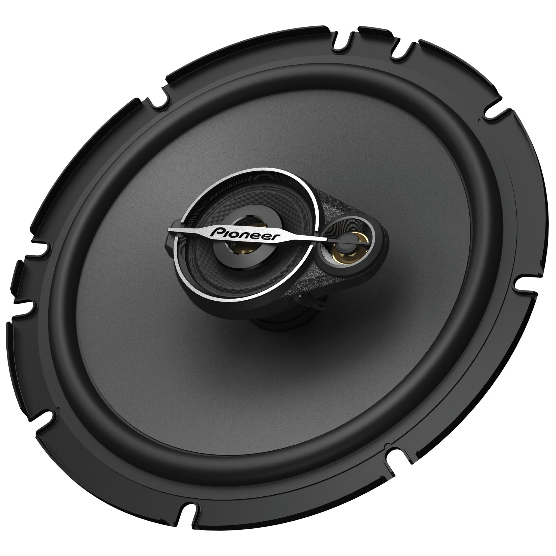 Elektronik, Sprecher