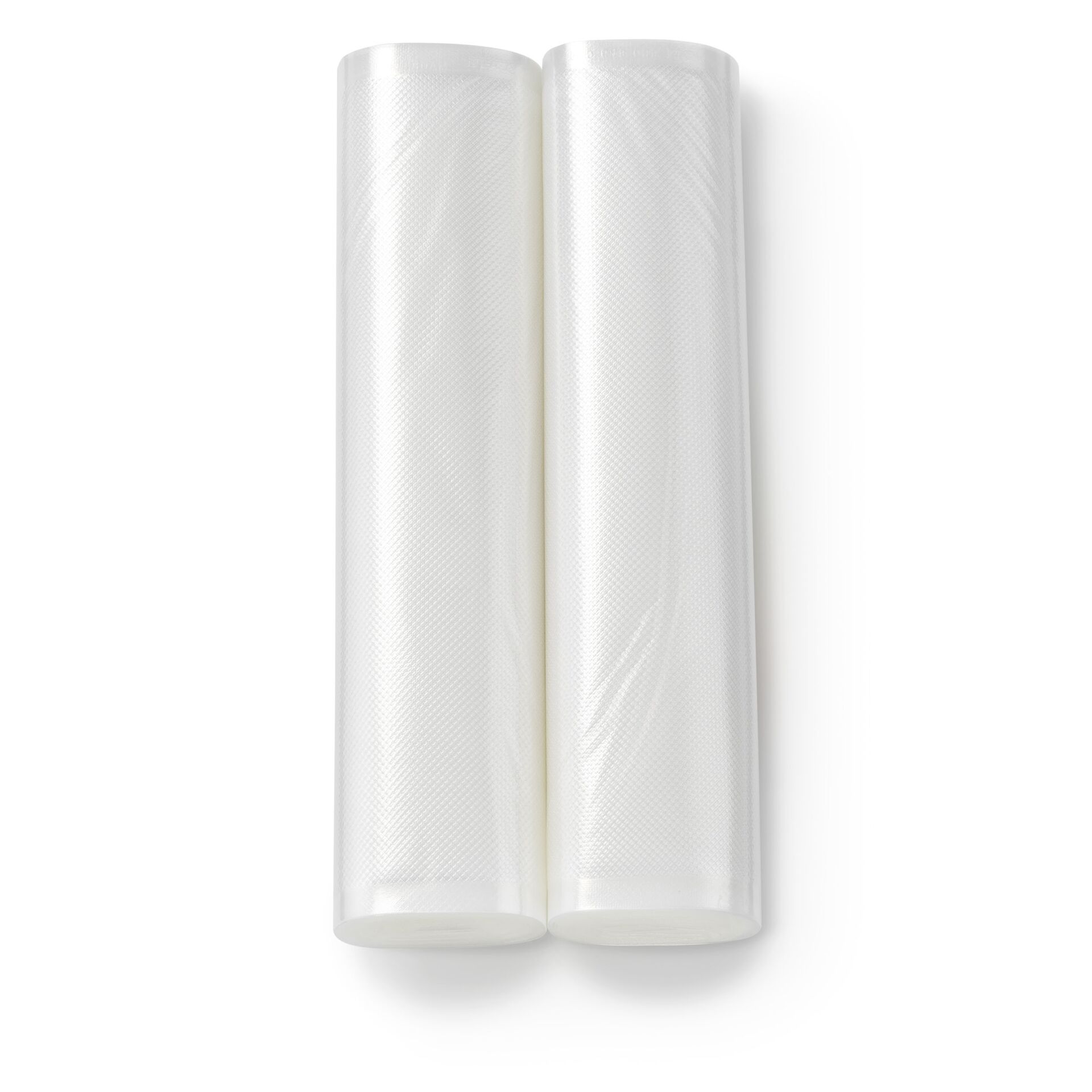 Plastikfolie, Papier