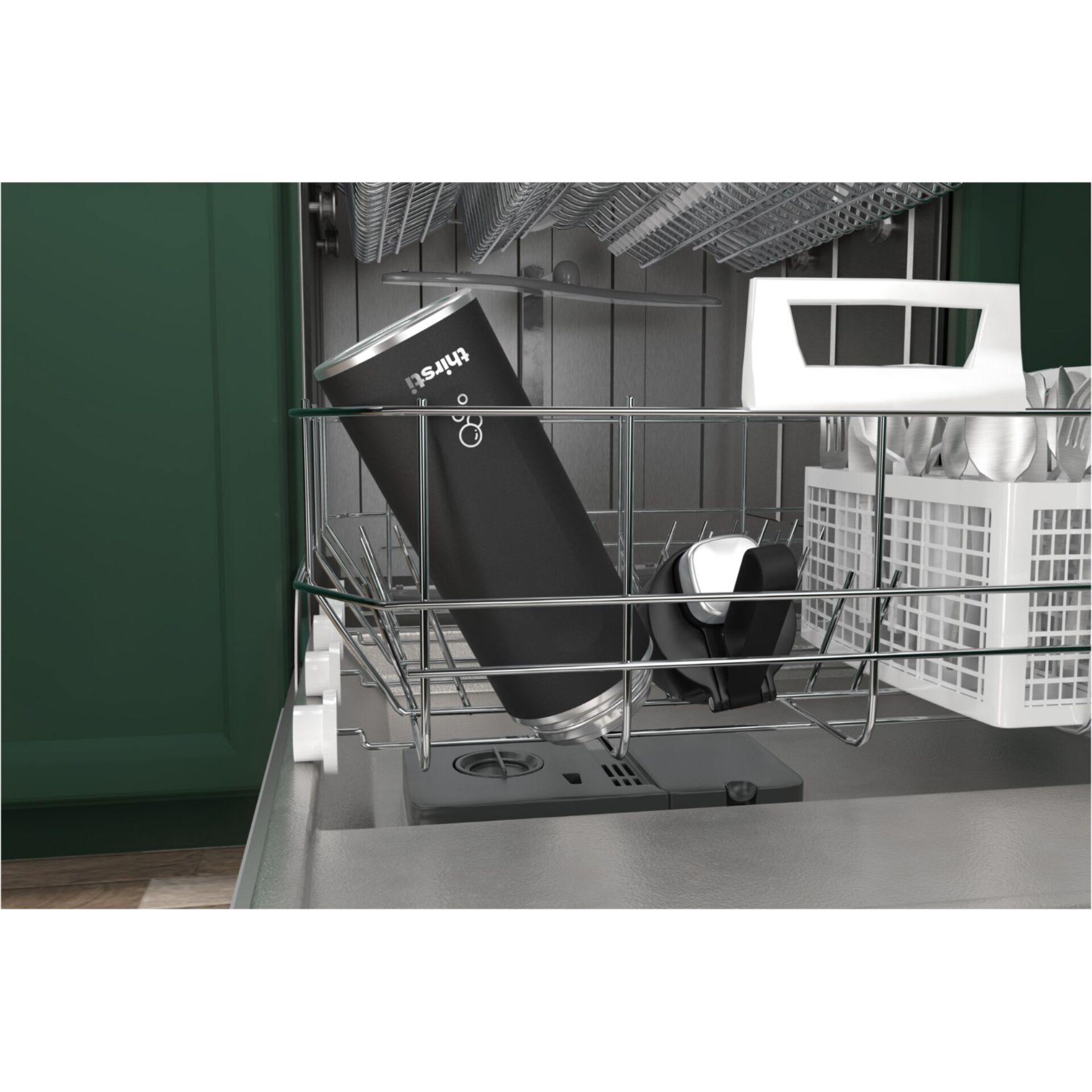 Gerät, Geschirrspülmaschine, Elektrisches Gerät