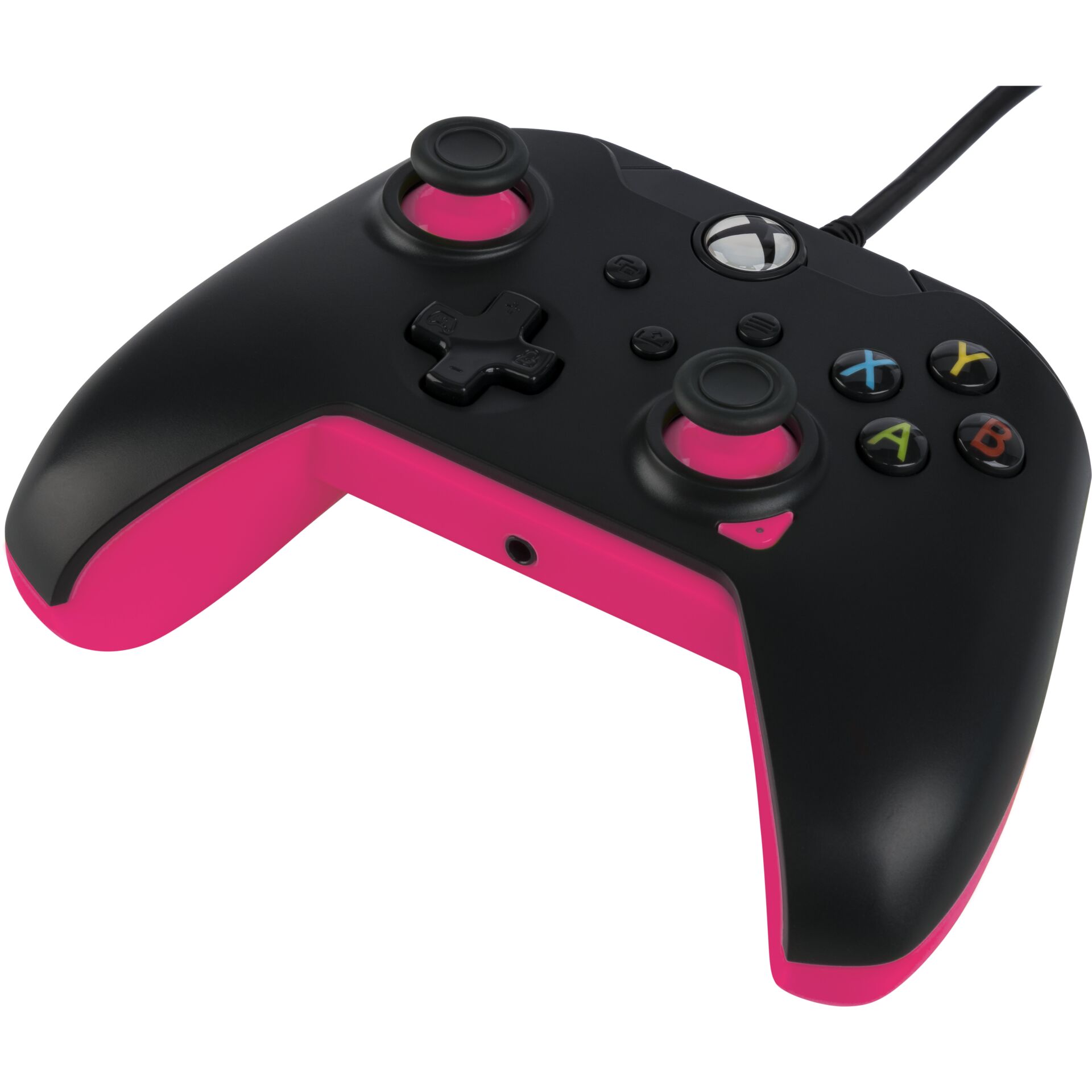 Elektronik, Joystick