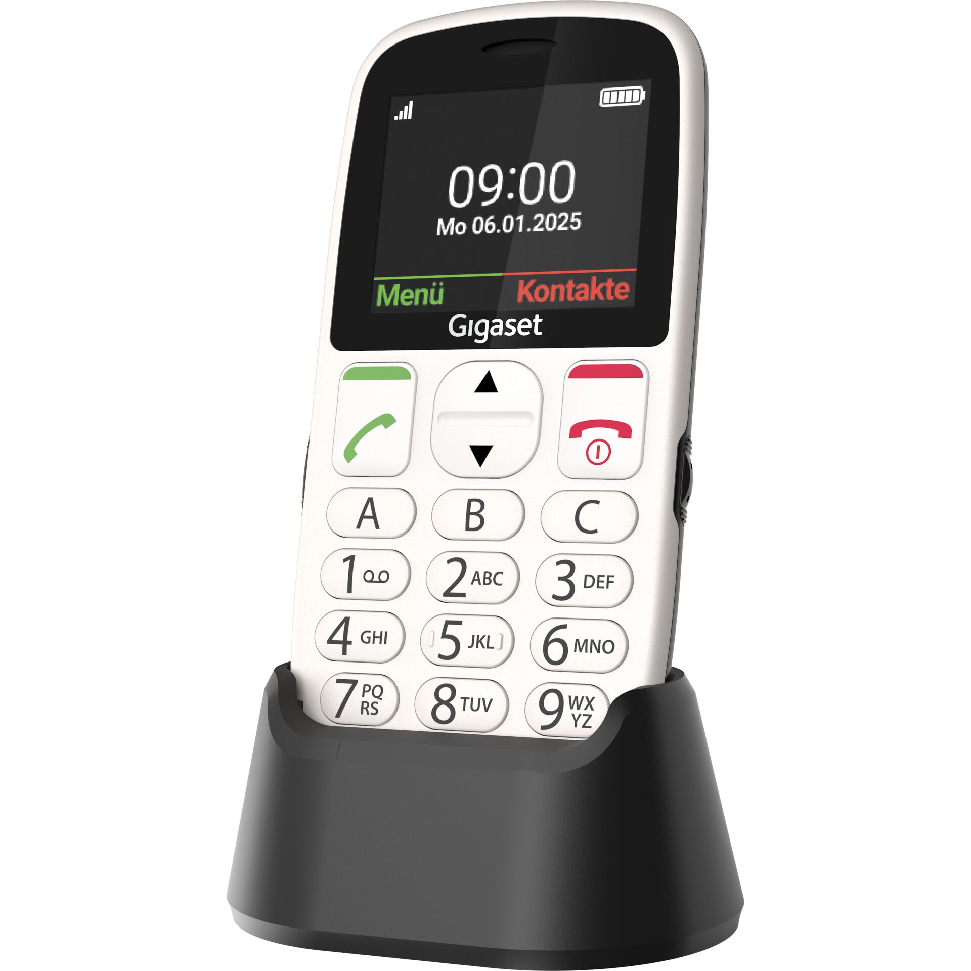 Elektronik, Telefon, Handy, SMS schreiben