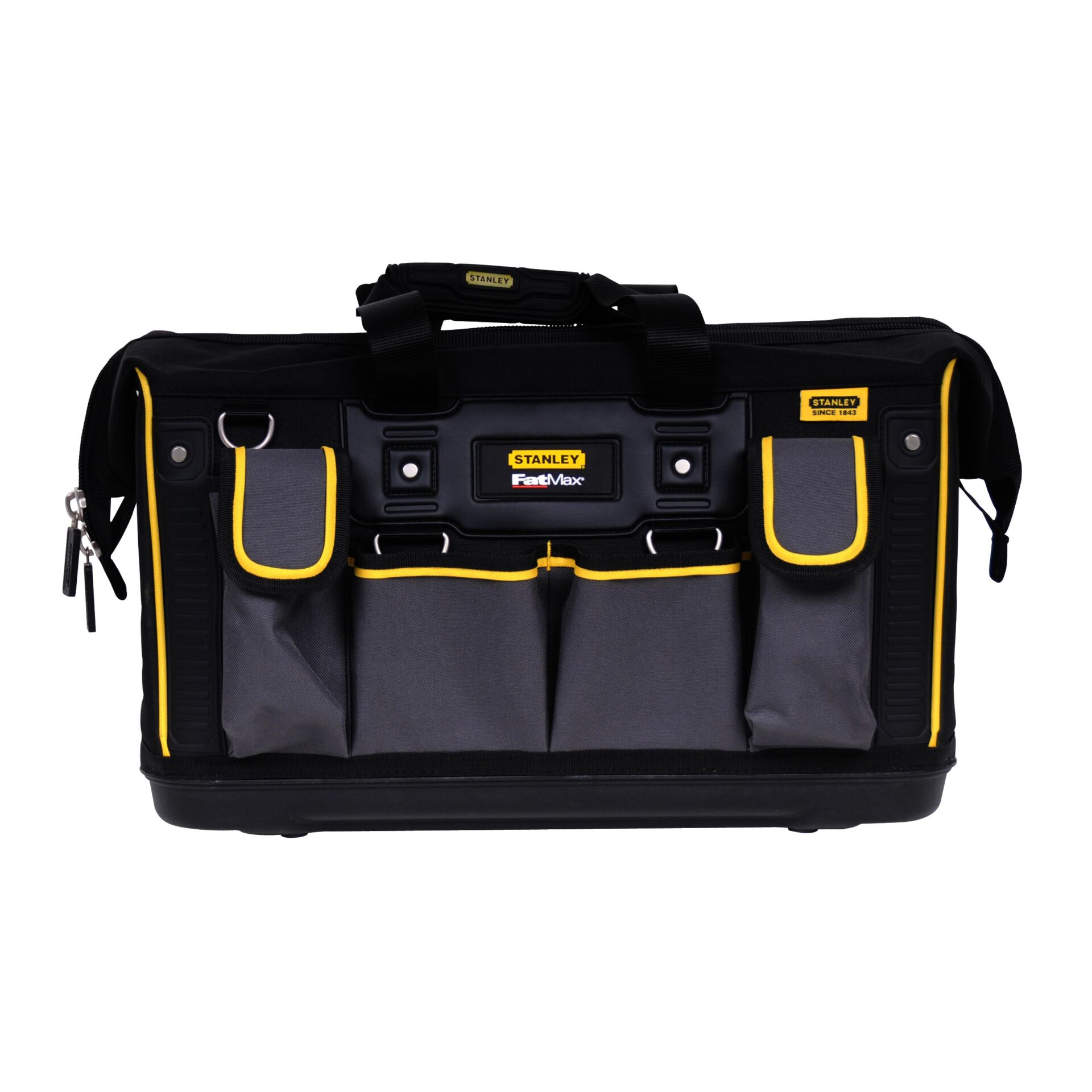 Werkzeugtasche, Werkzeugbeutel, Aufbewahrungstasche, FatMax, Stanley