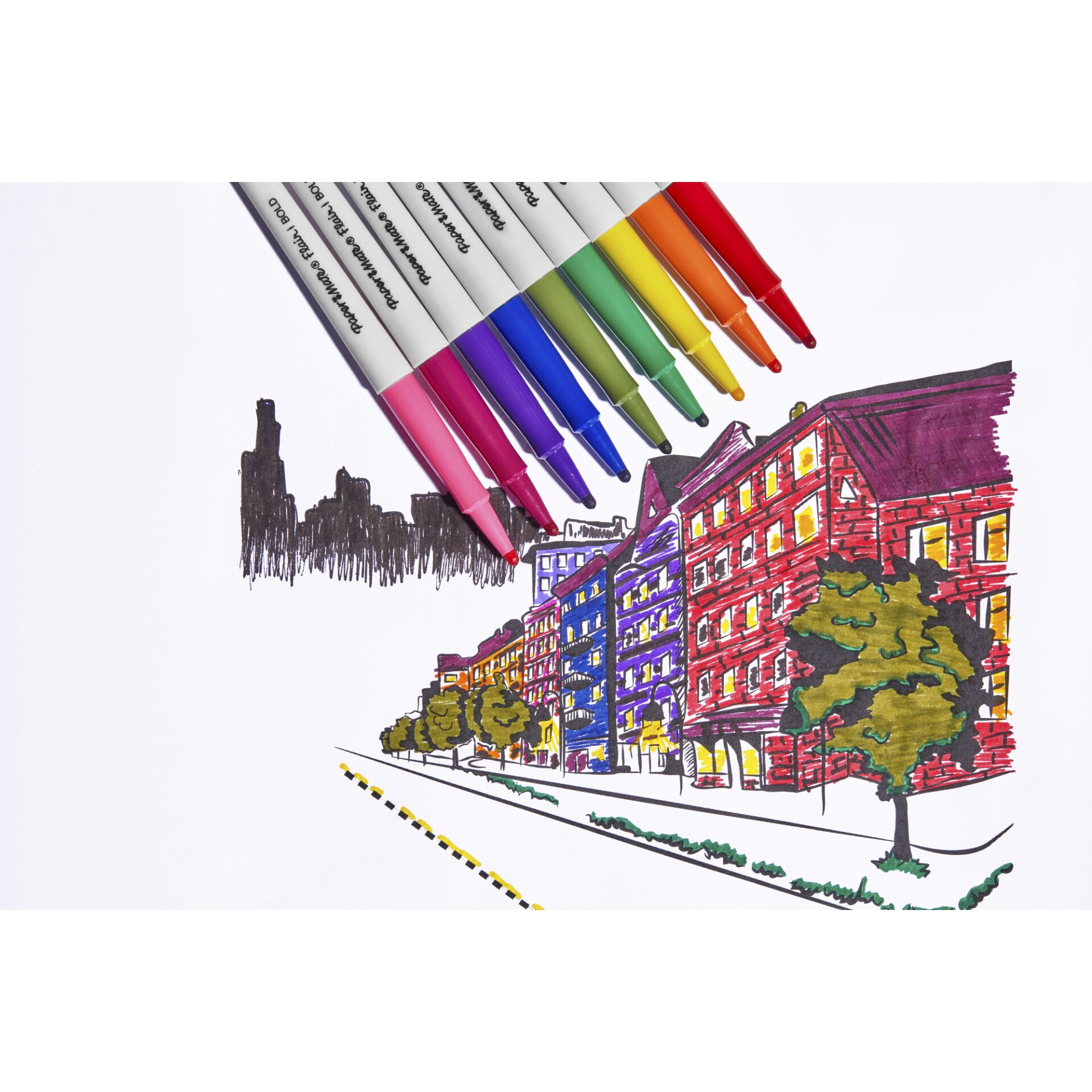 Kunst, Markierung, Zeichnen