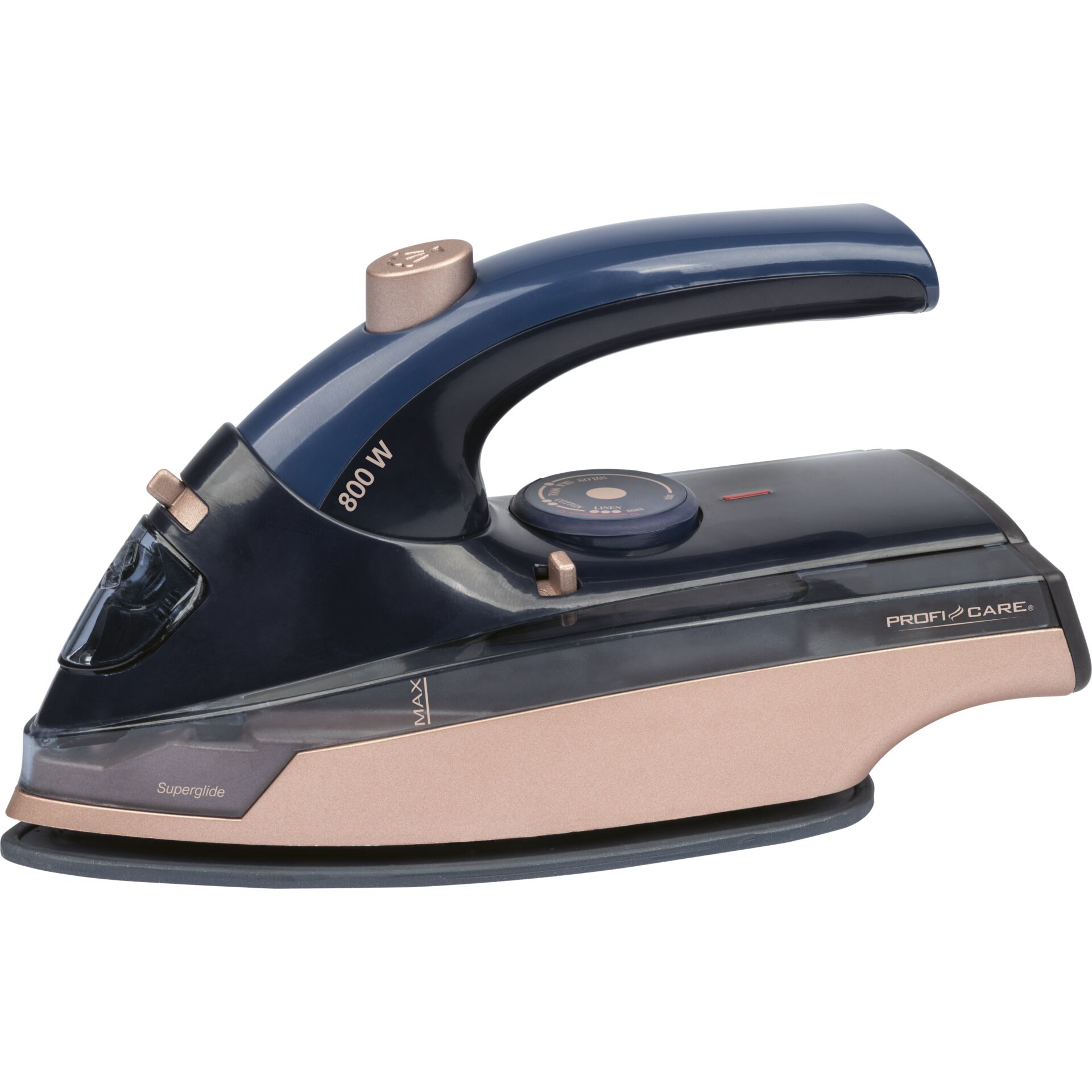 Gerät, Elektrisches Gerät, Bügeleisen