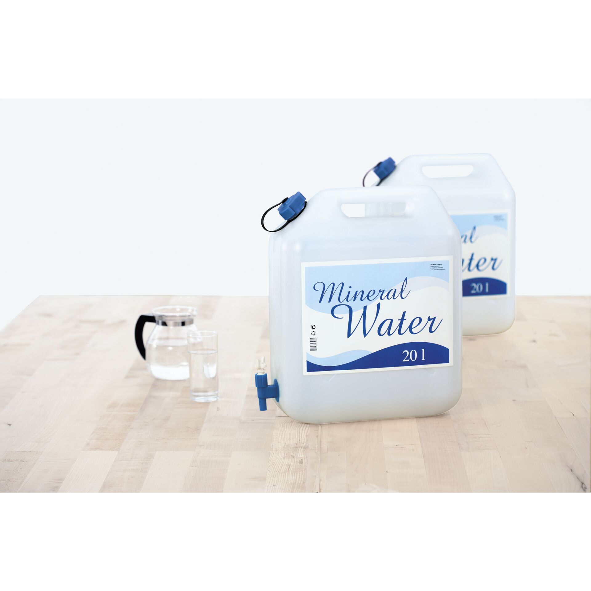 Kanne, Wasserkrug, Flasche