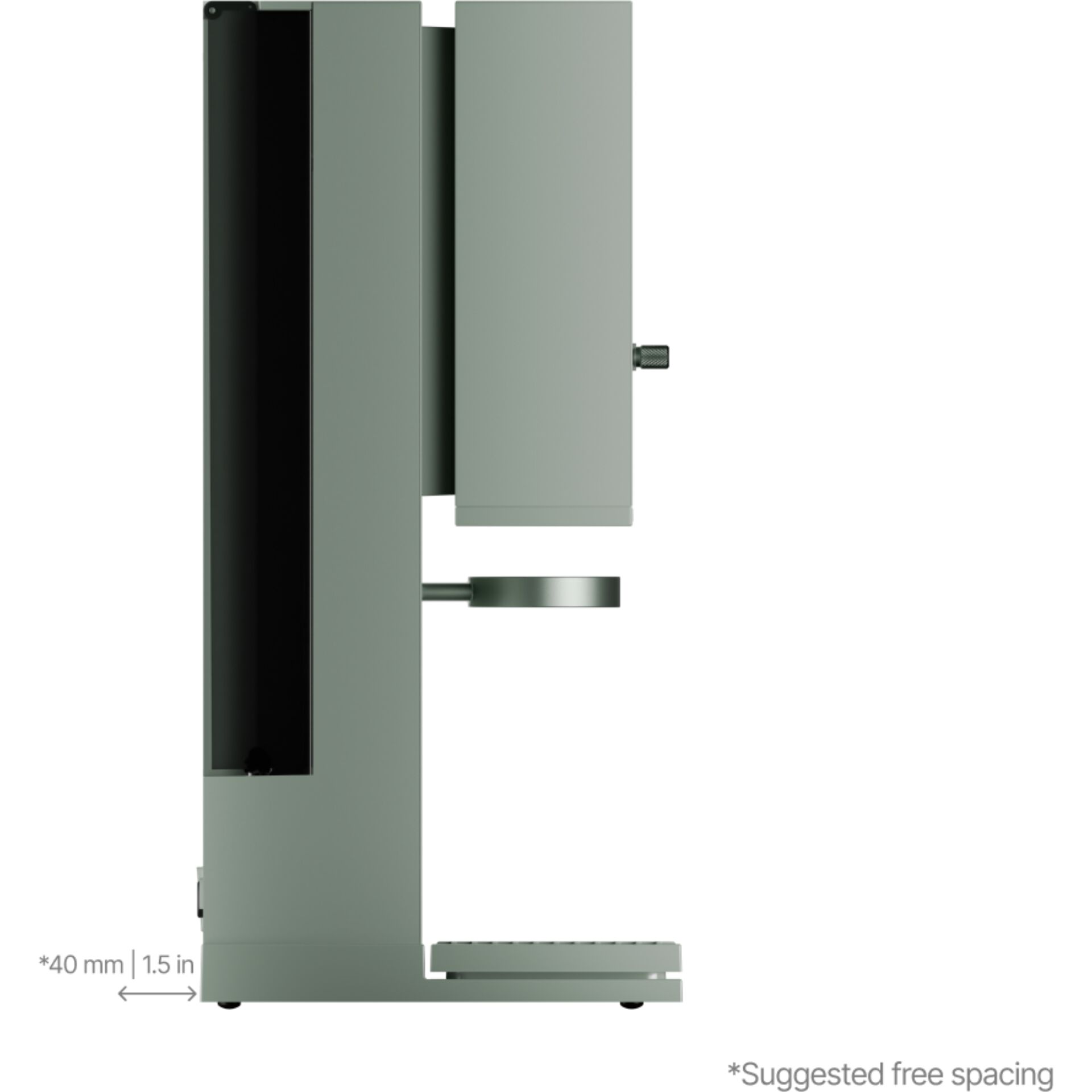 Kühlung, Schrank, Schranktür, Grün, Metall