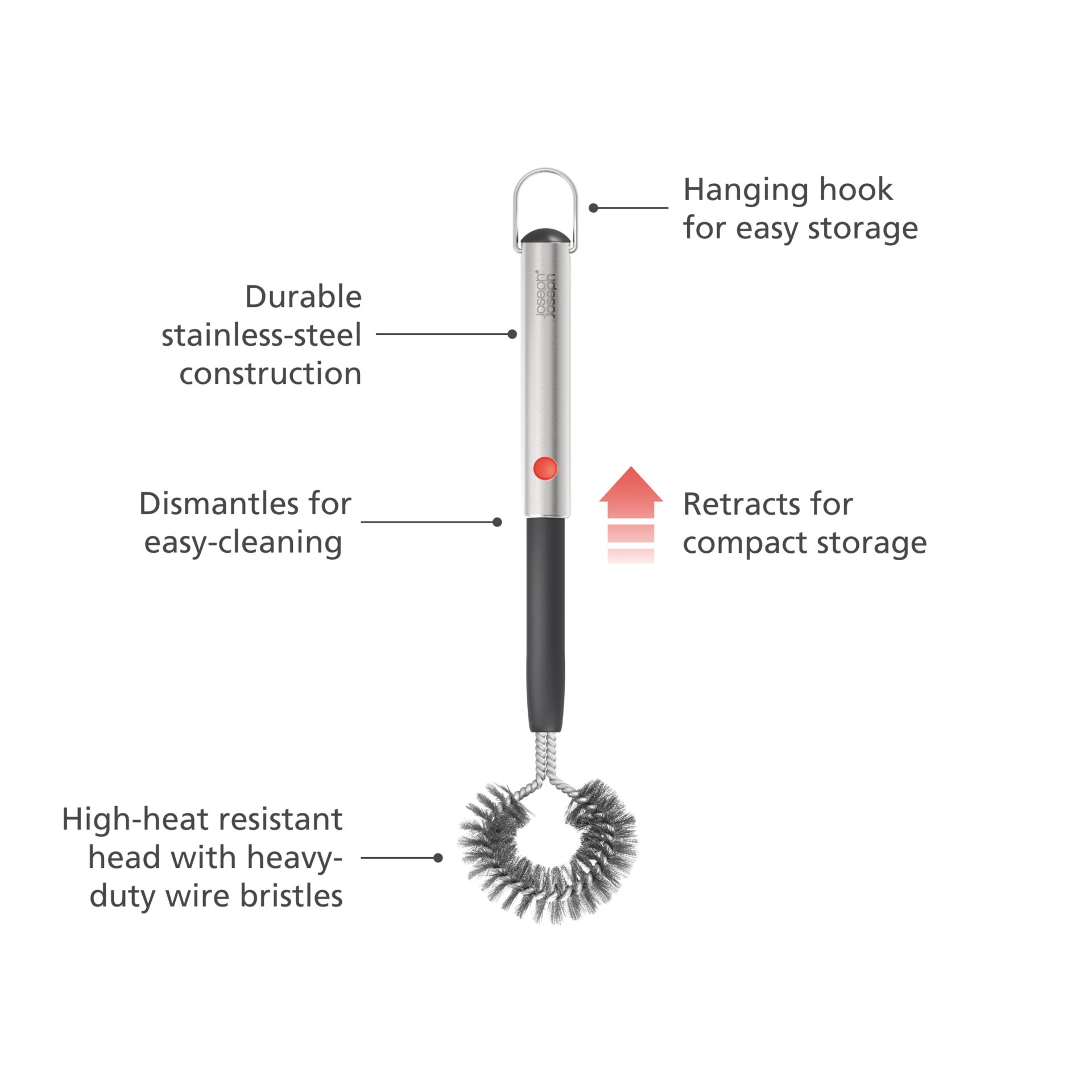 Pinsel, Gerät, Werkzeug, Rauchrohr