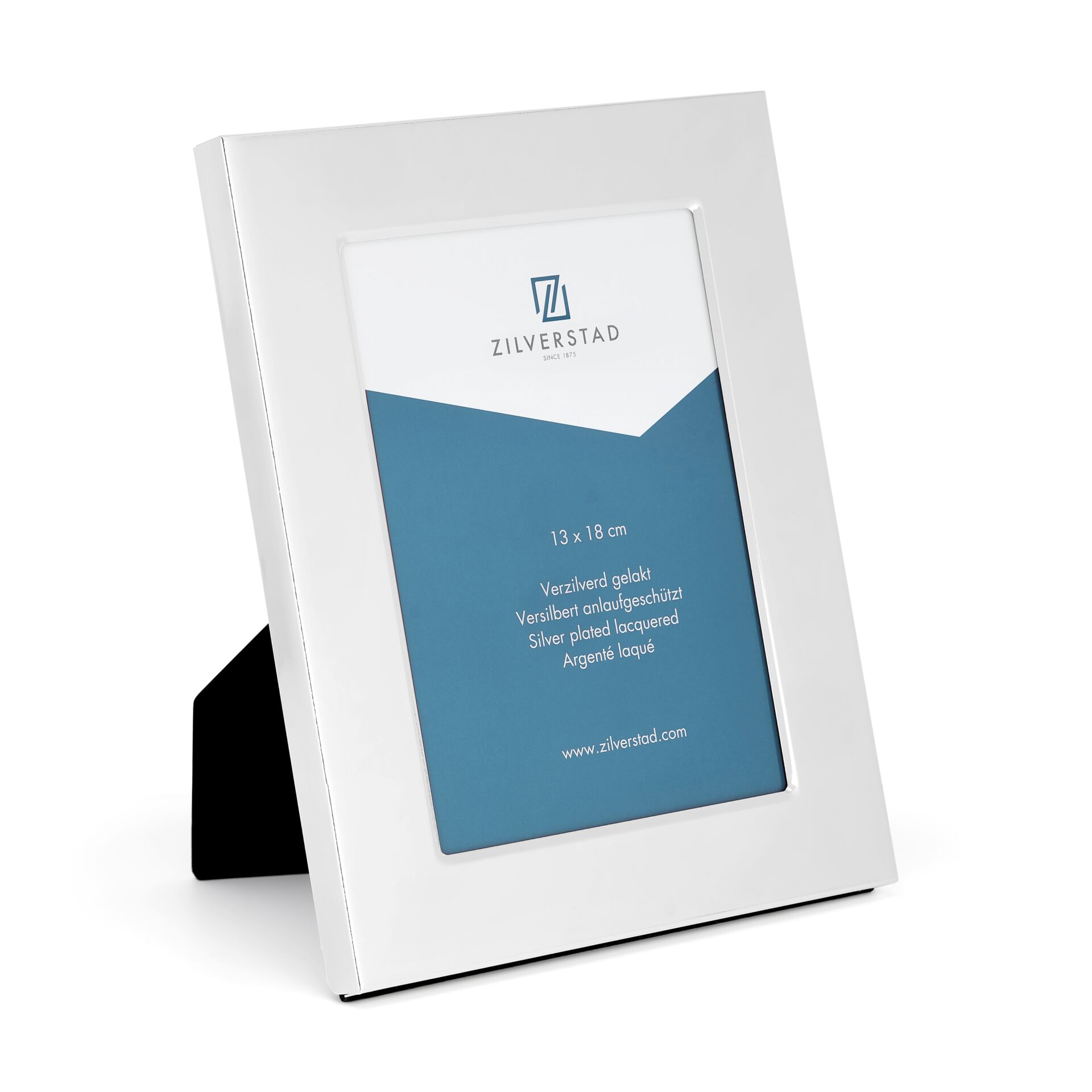 Zilverstad Lyon            13x18  Metall Portrait          7661233