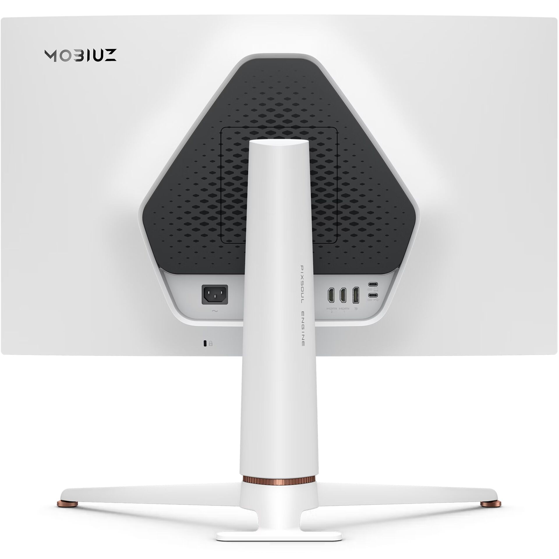 Elektronik, Hardware