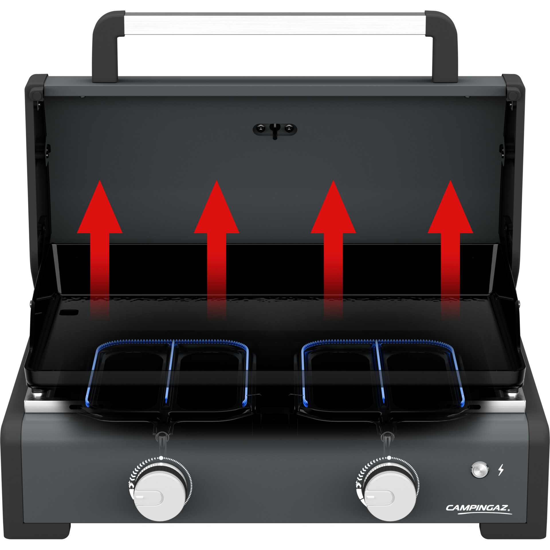 Gerät, Brenner, Elektrisches Gerät, Ofen