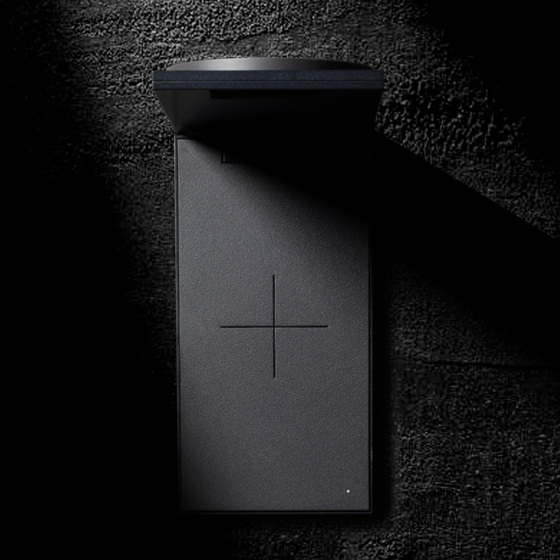 Kreuz, Symbol, Postfach