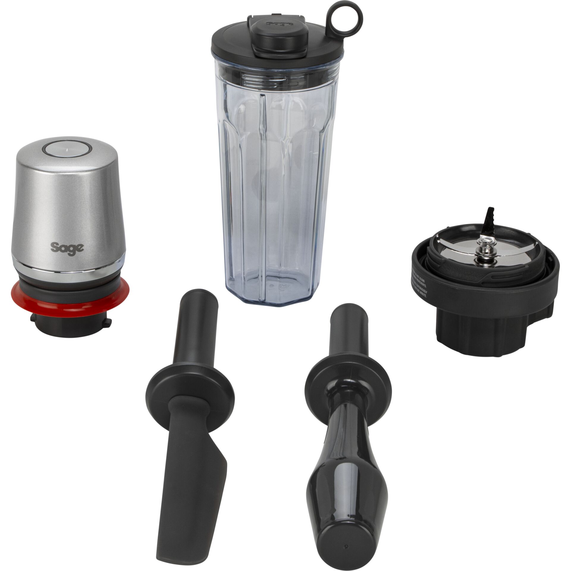 Mixer, Blender, Shaker, Zubeh4r, Kits