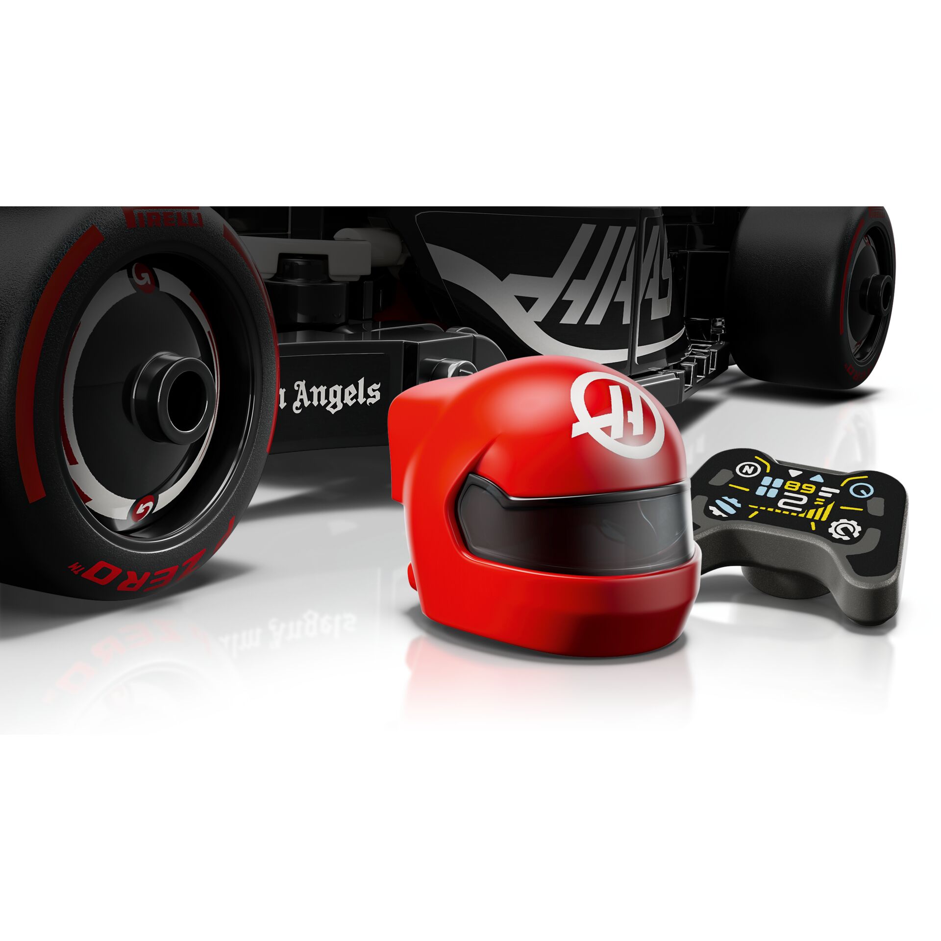 Go-kart, Helmet, Remote, Reifen, Rennzubehör