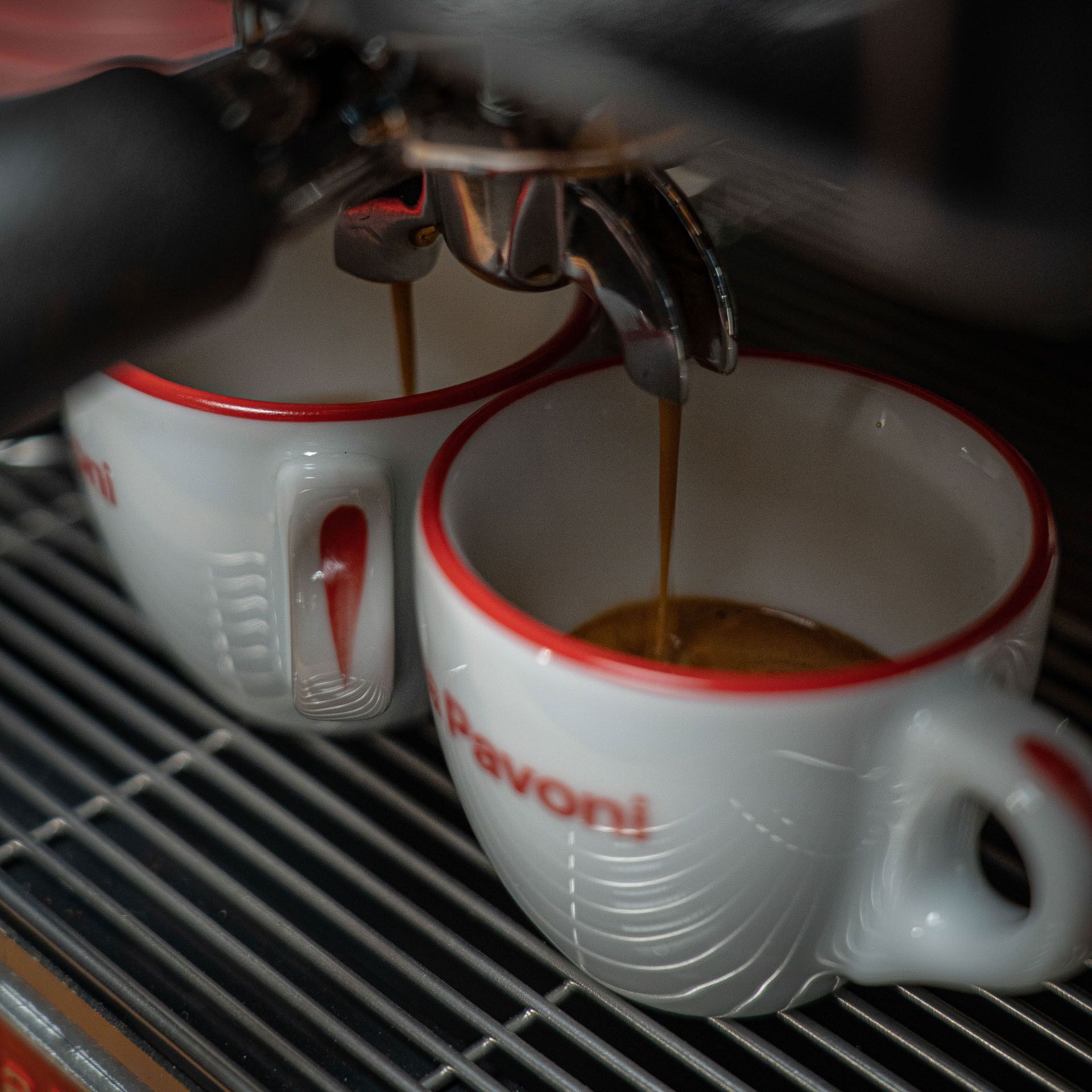 Pokal, Getränk, Kaffee, Kaffeetasse, Espresso