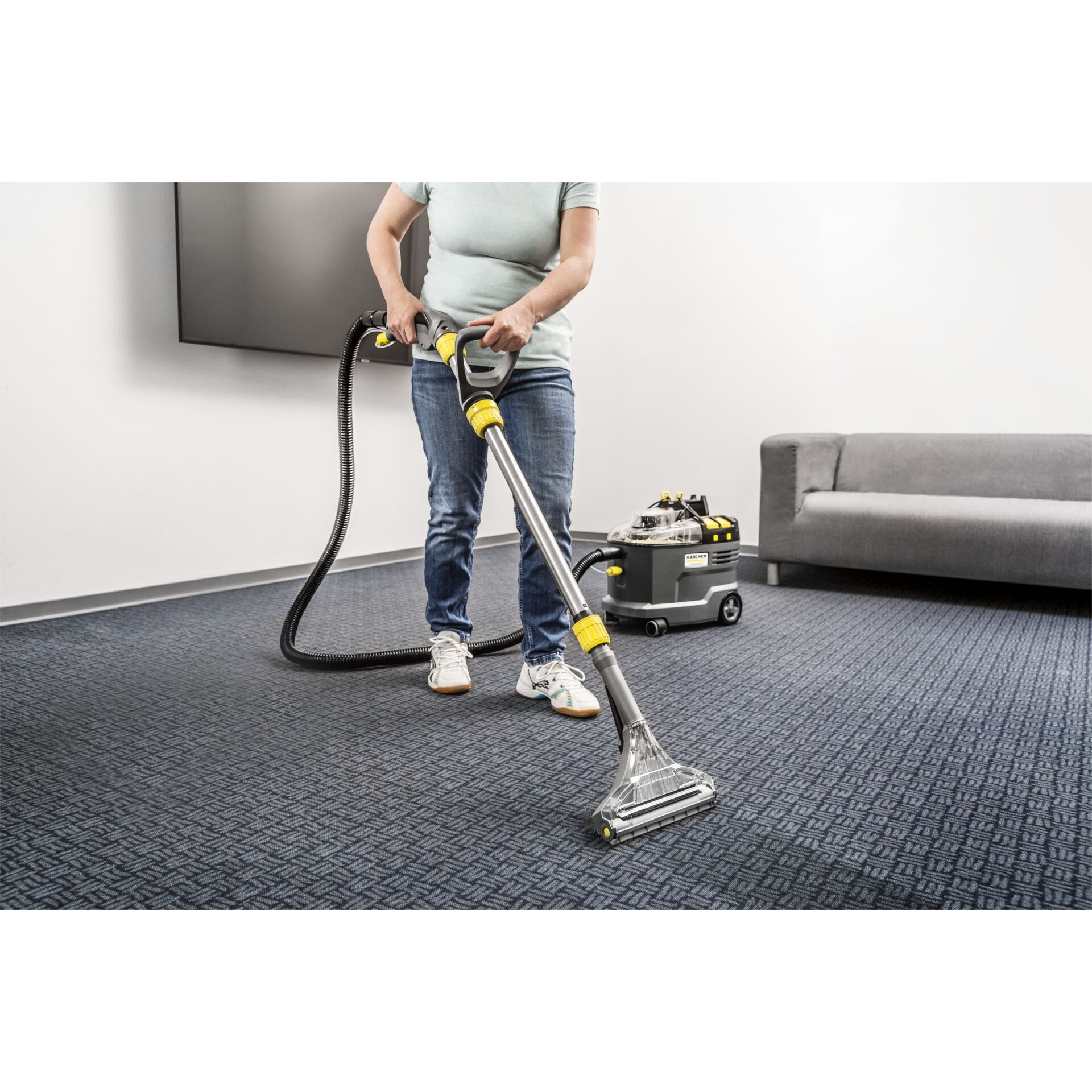 Drinnen, Innenarchitektur, E-Scooter, Fahrzeug, Gerät