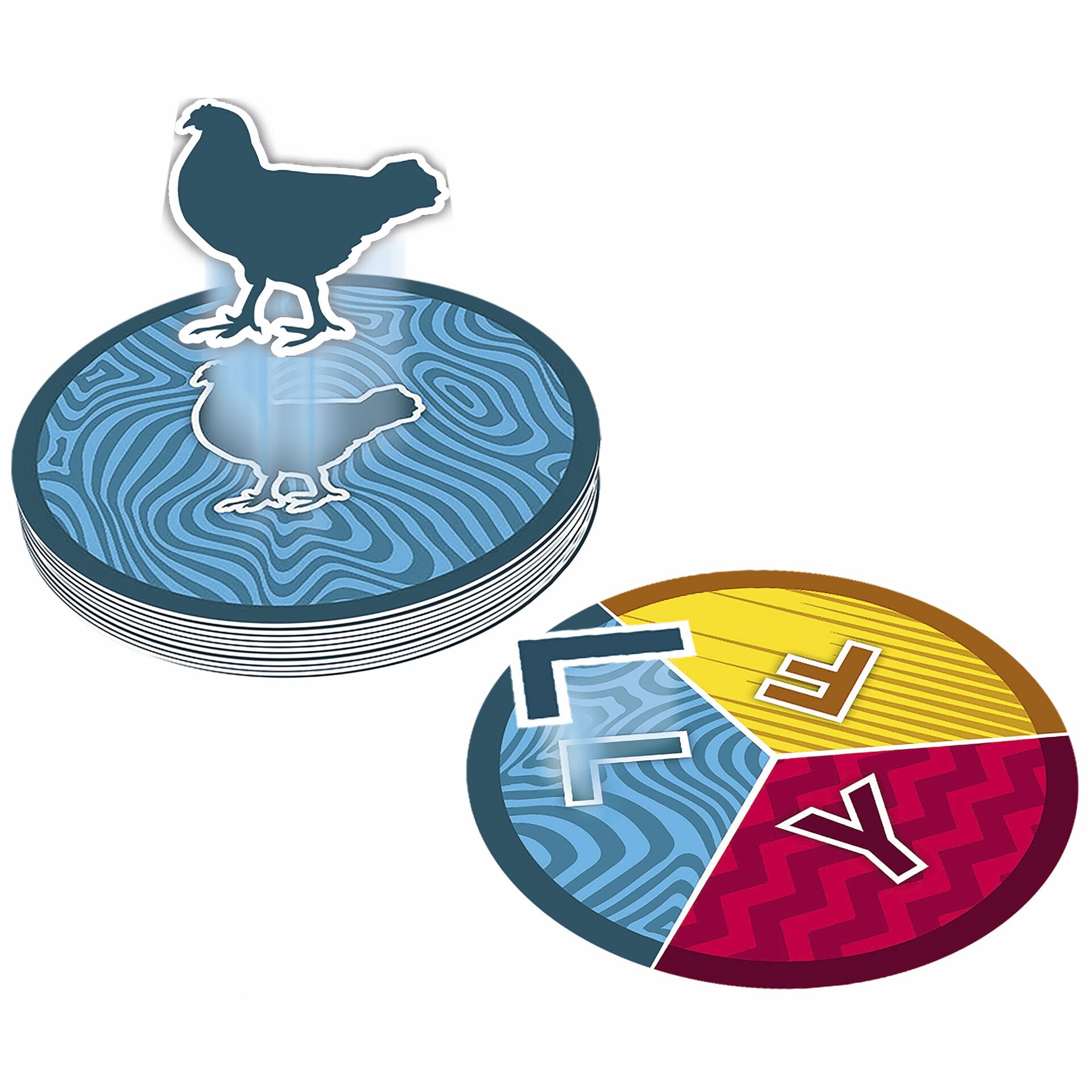 Tier, Vogel, Dekoration für Zuhause