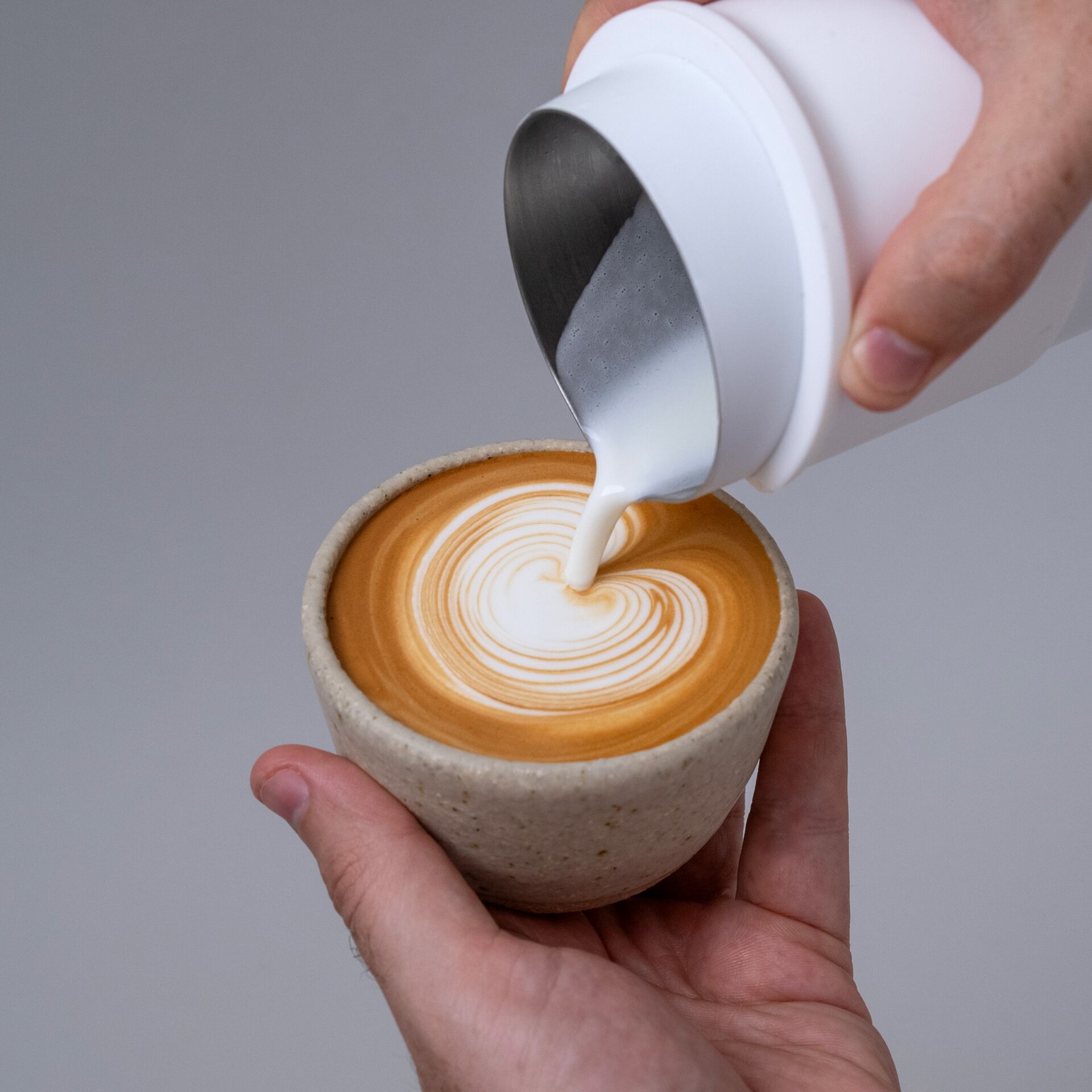 Pokal, Getränk, Kaffee, Kaffeetasse