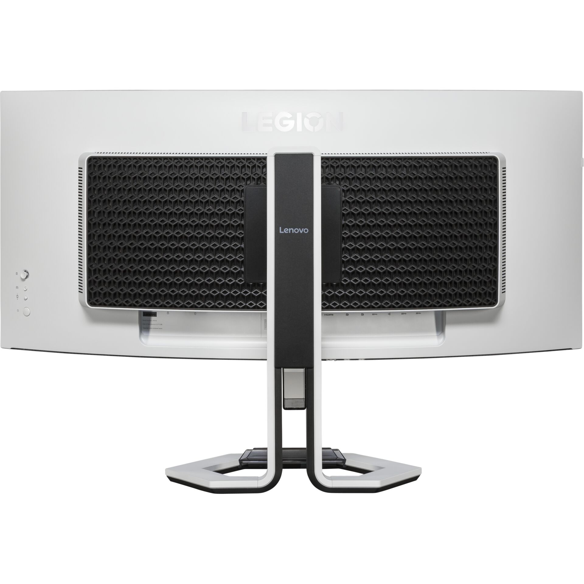 Elektronik, Sprecher