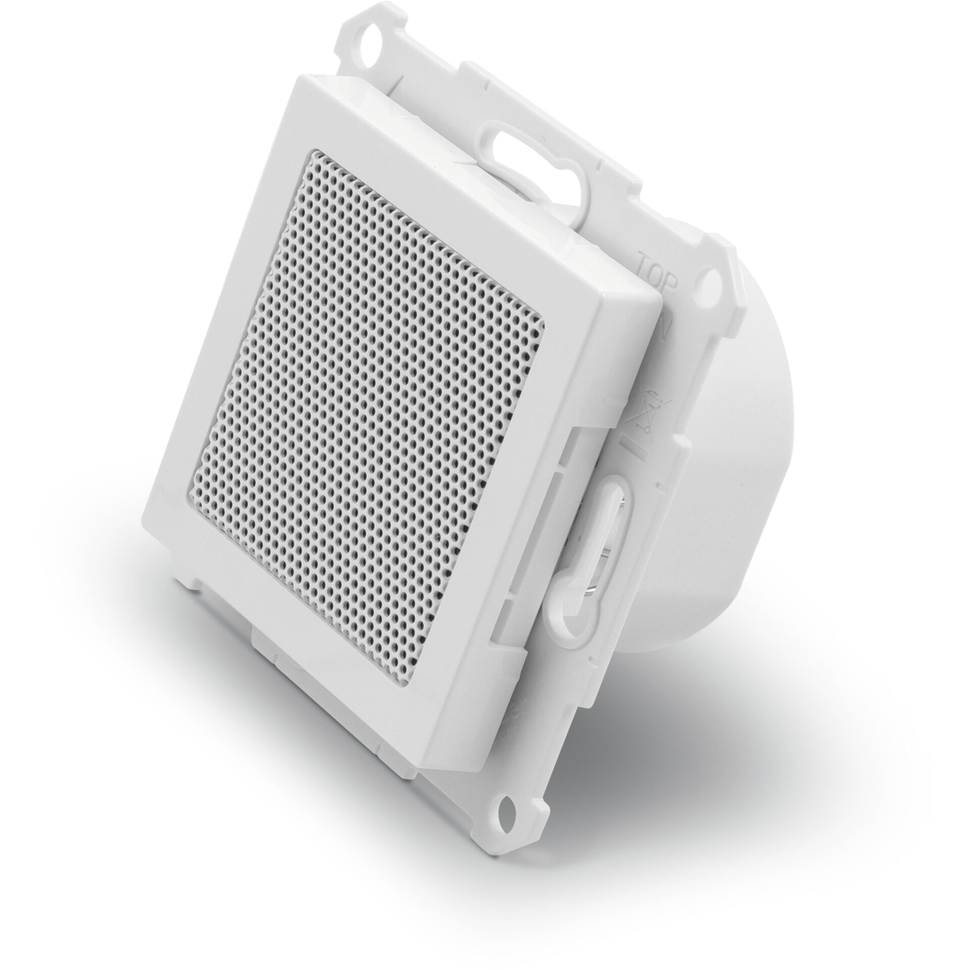 Elektronik, Sprecher