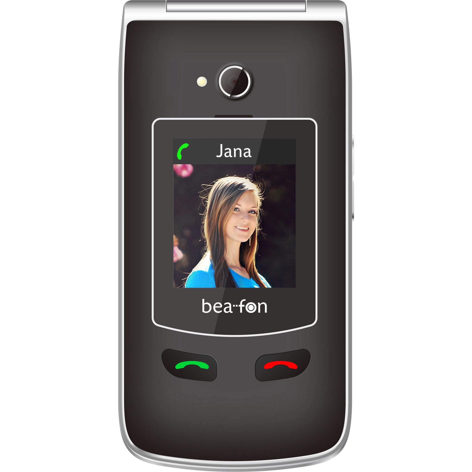 Elektronik, Handy, Telefon, Person, Gesicht