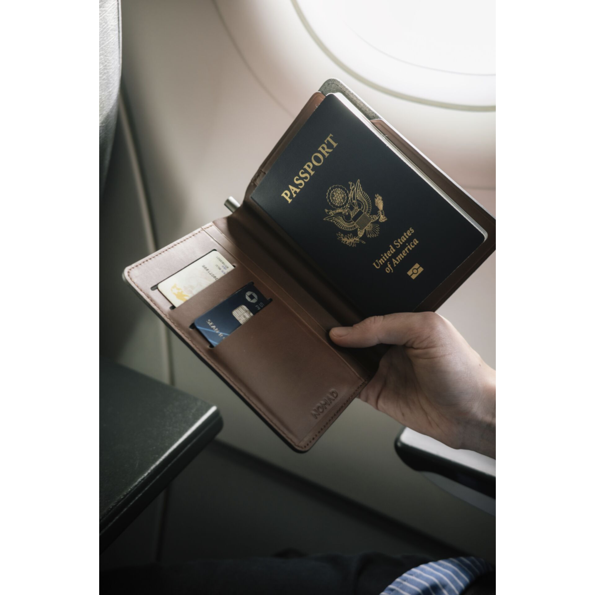 Text, Dokument, Ausweise, Reisepass