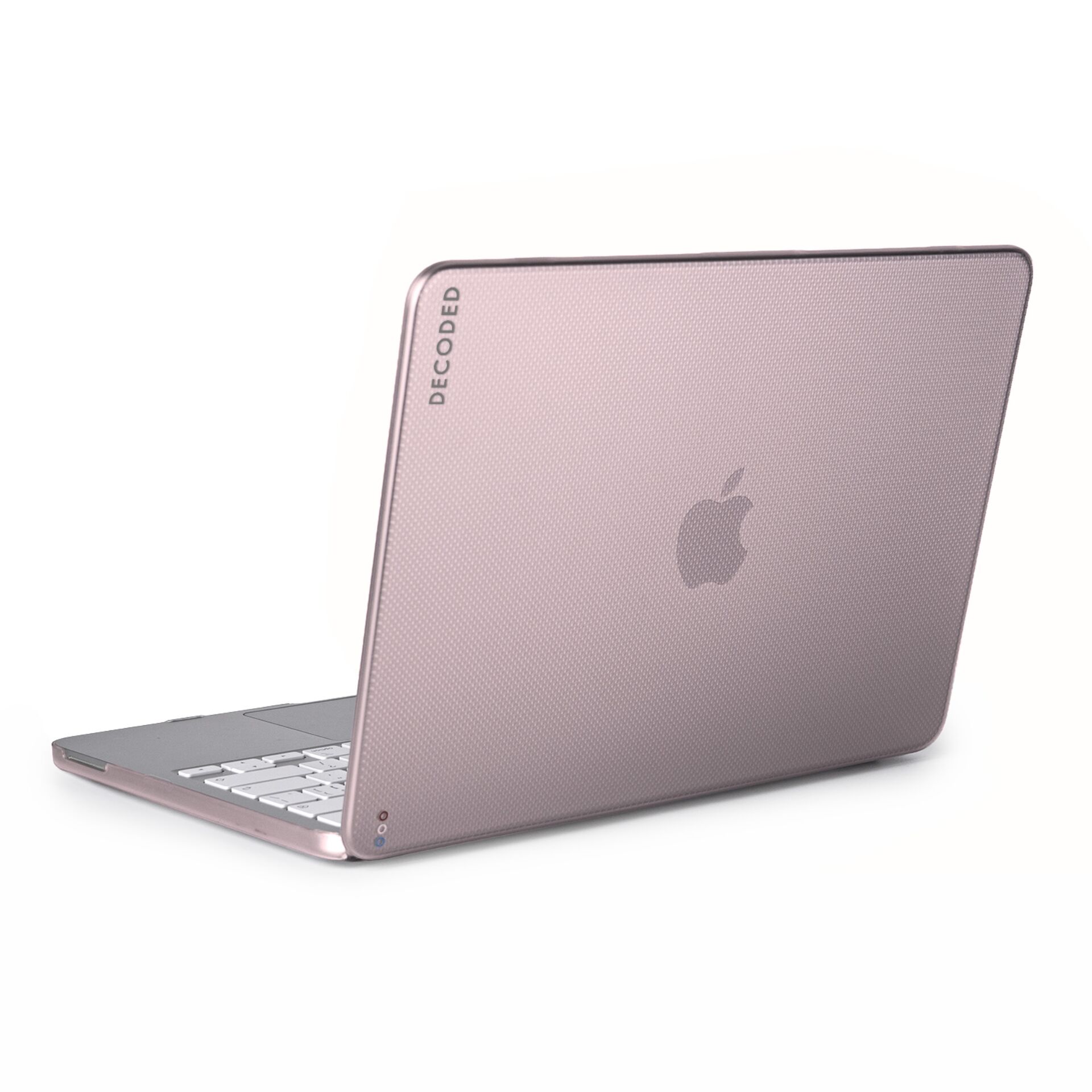 laptop, rose gold, polka dot texture, MacBook, hollowed pattern