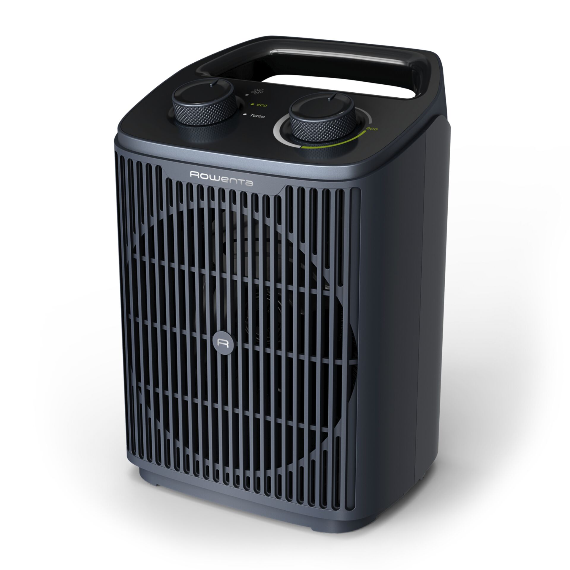 Rowenta SO 2351            grau  Instant Comfort Compact