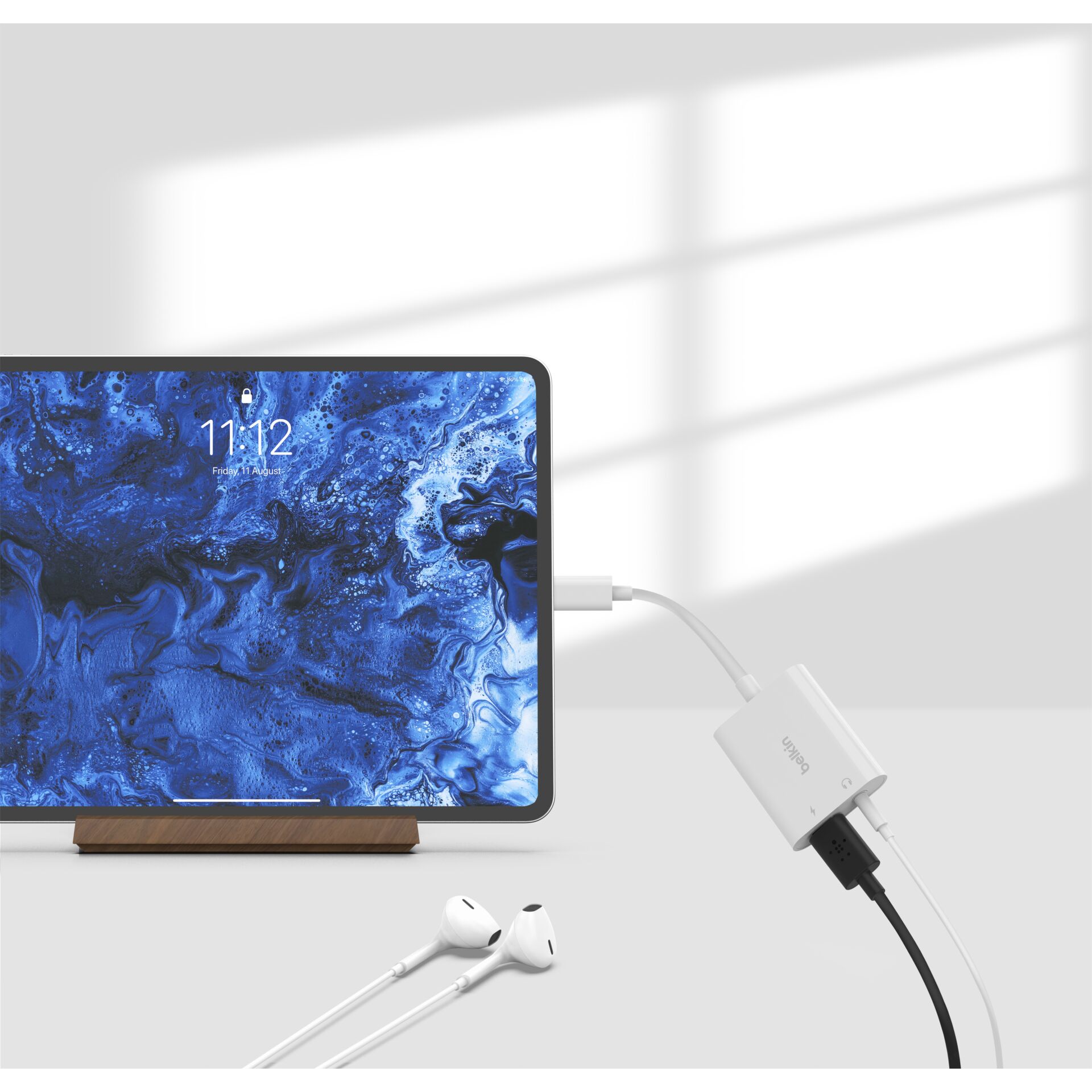 Adapter, Elektronik, Computer-Ausrüstung, Überwachen, Bildschirm