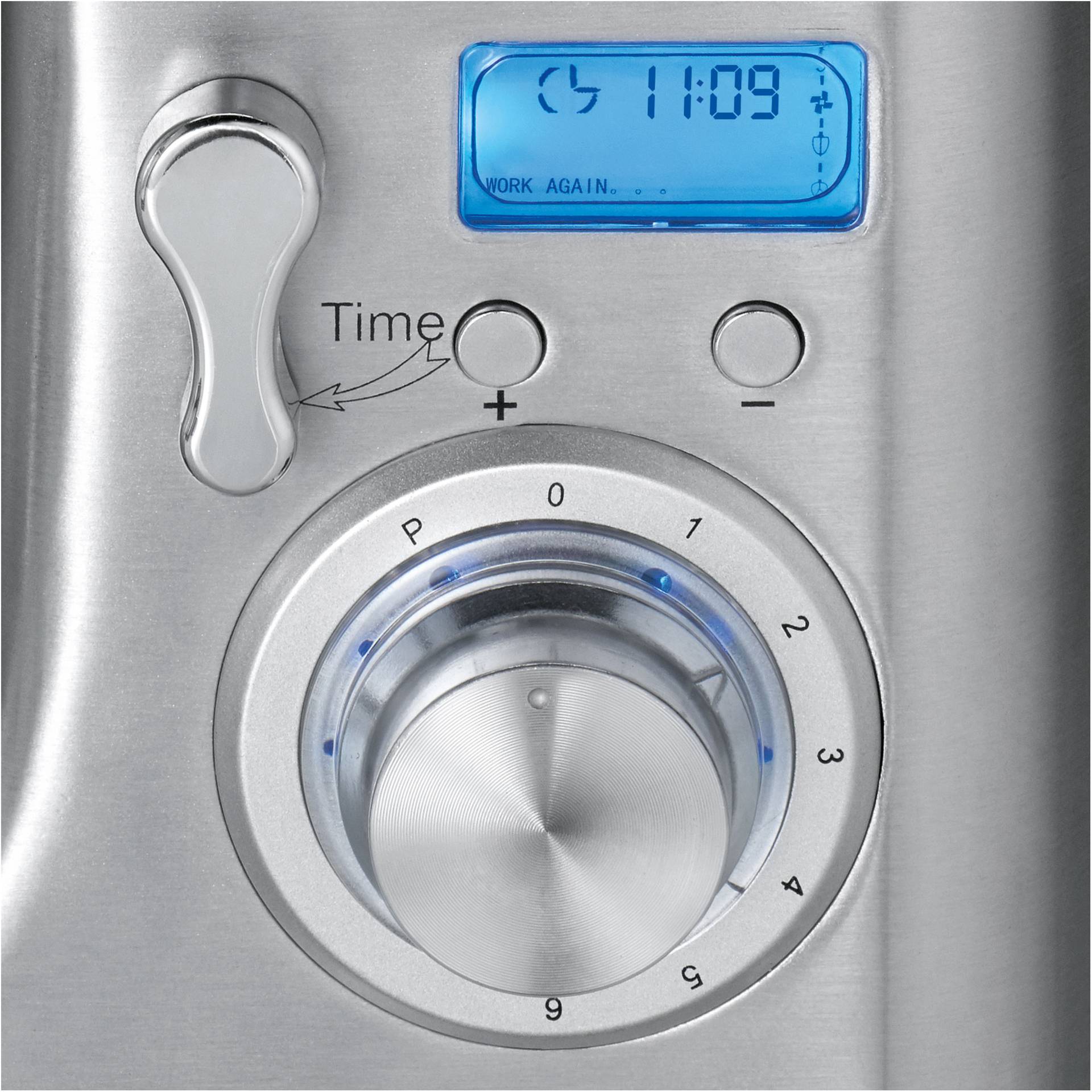 Gerät, Elektrisches Gerät, Waschmaschine, Schalter