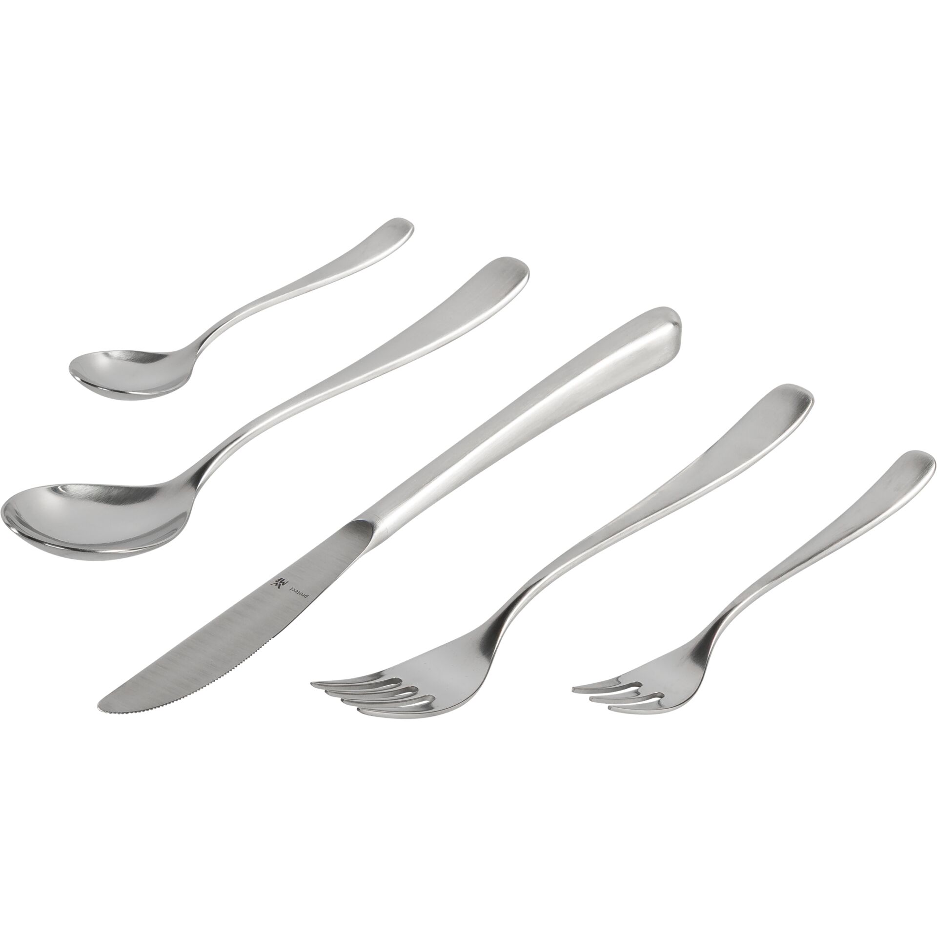 Besteck, Gabel, Löffel