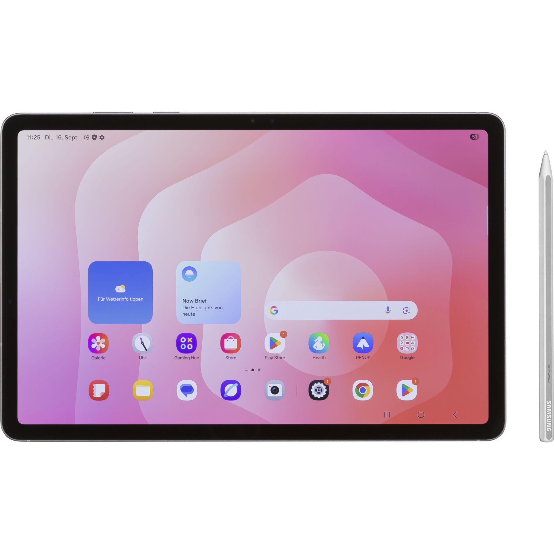 Elektronik, Computer, Elektronik, Tablet-Computer